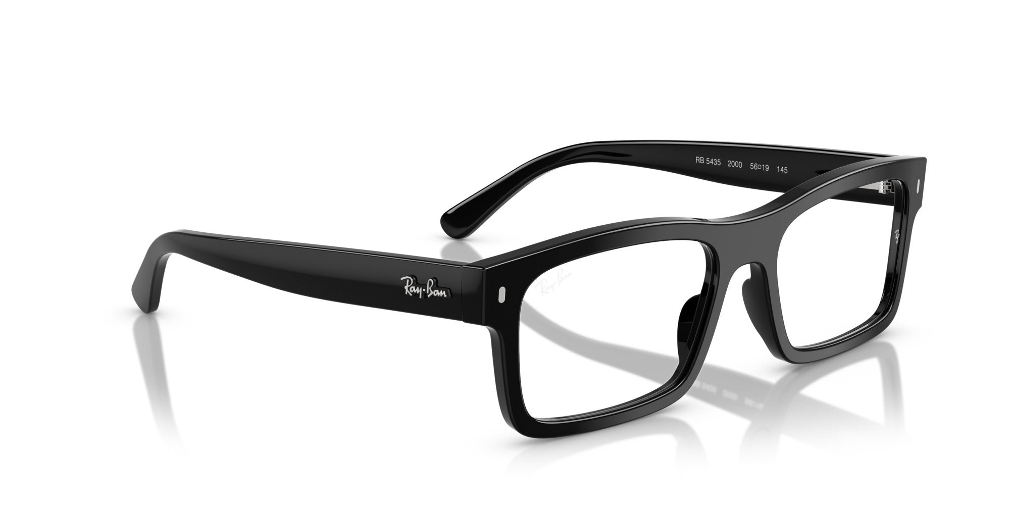 RAY-BAN RX5435 2000