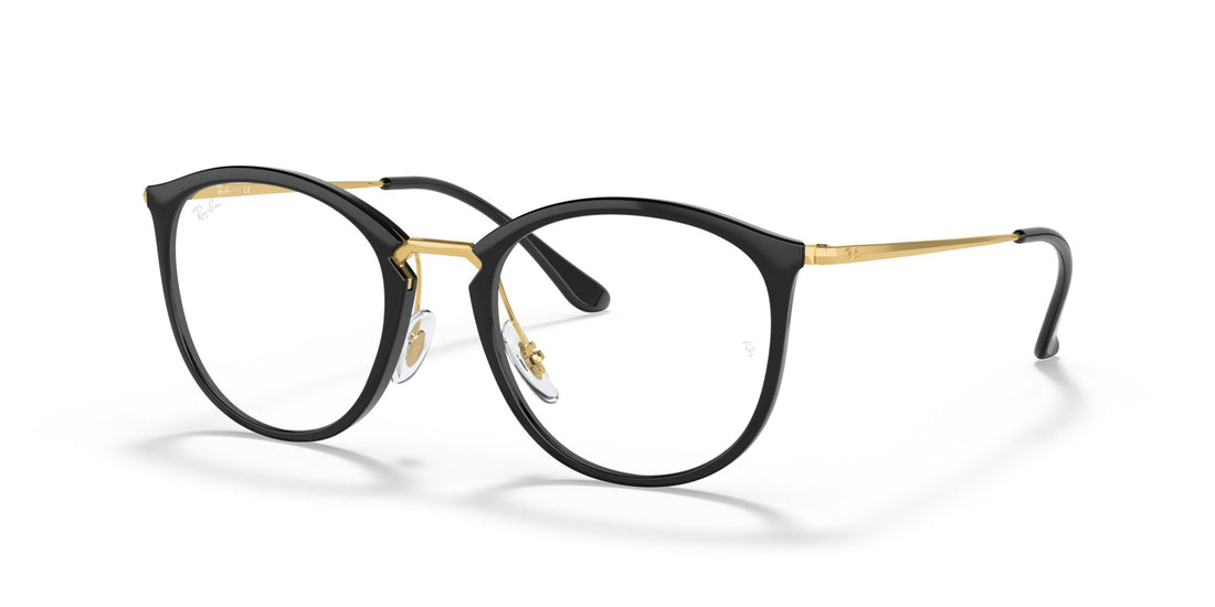 RAY-BAN VISTA RX7140 2000
