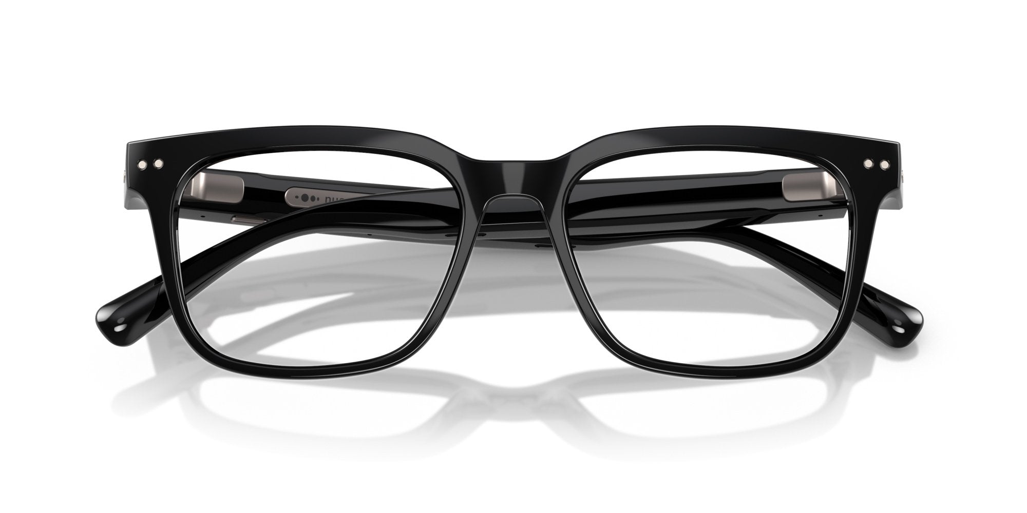 Electronics Audio Optical UNISEX Nuance Audio SQUARE 54 AW5001 04