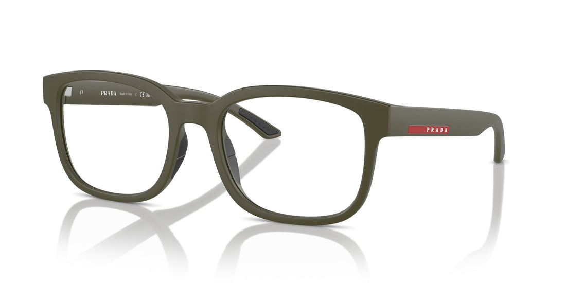 PRADA LINEA ROSSA PS 05QV 15X1O1