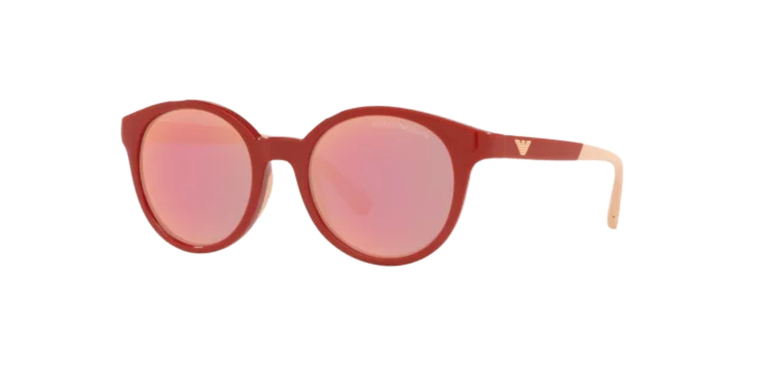 EMPORIO ARMANI 4185 5077N0 Polarizzato