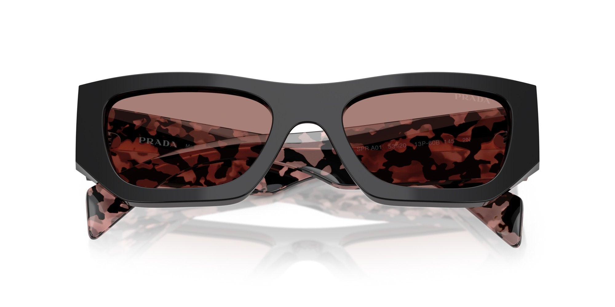 PRADA PR A01S 13P60B