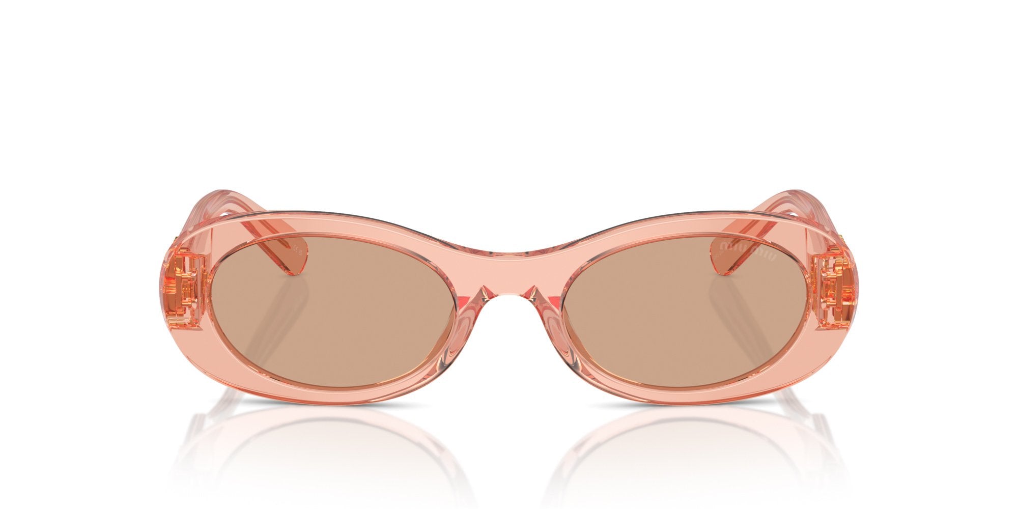 MIU MIU MU 06ZS 13T1P1