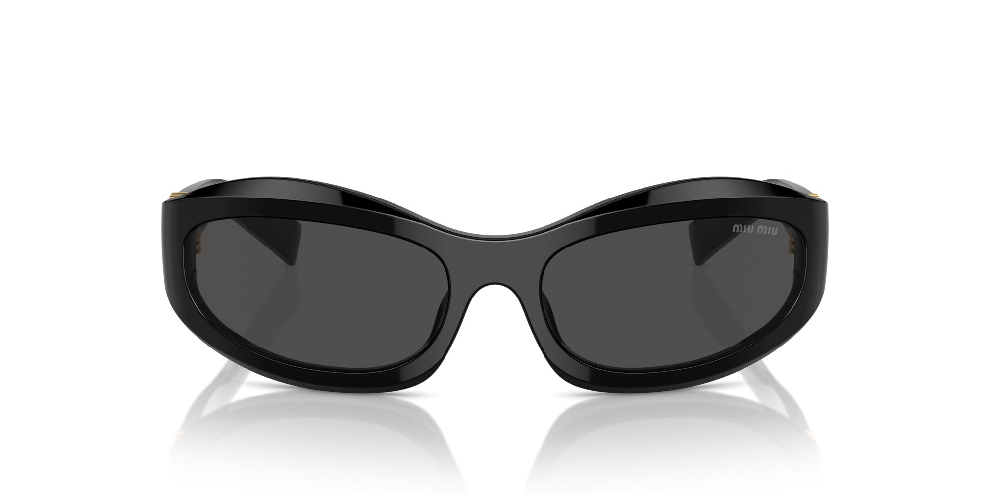 MIU MIU MU 14ZS 16K08Z