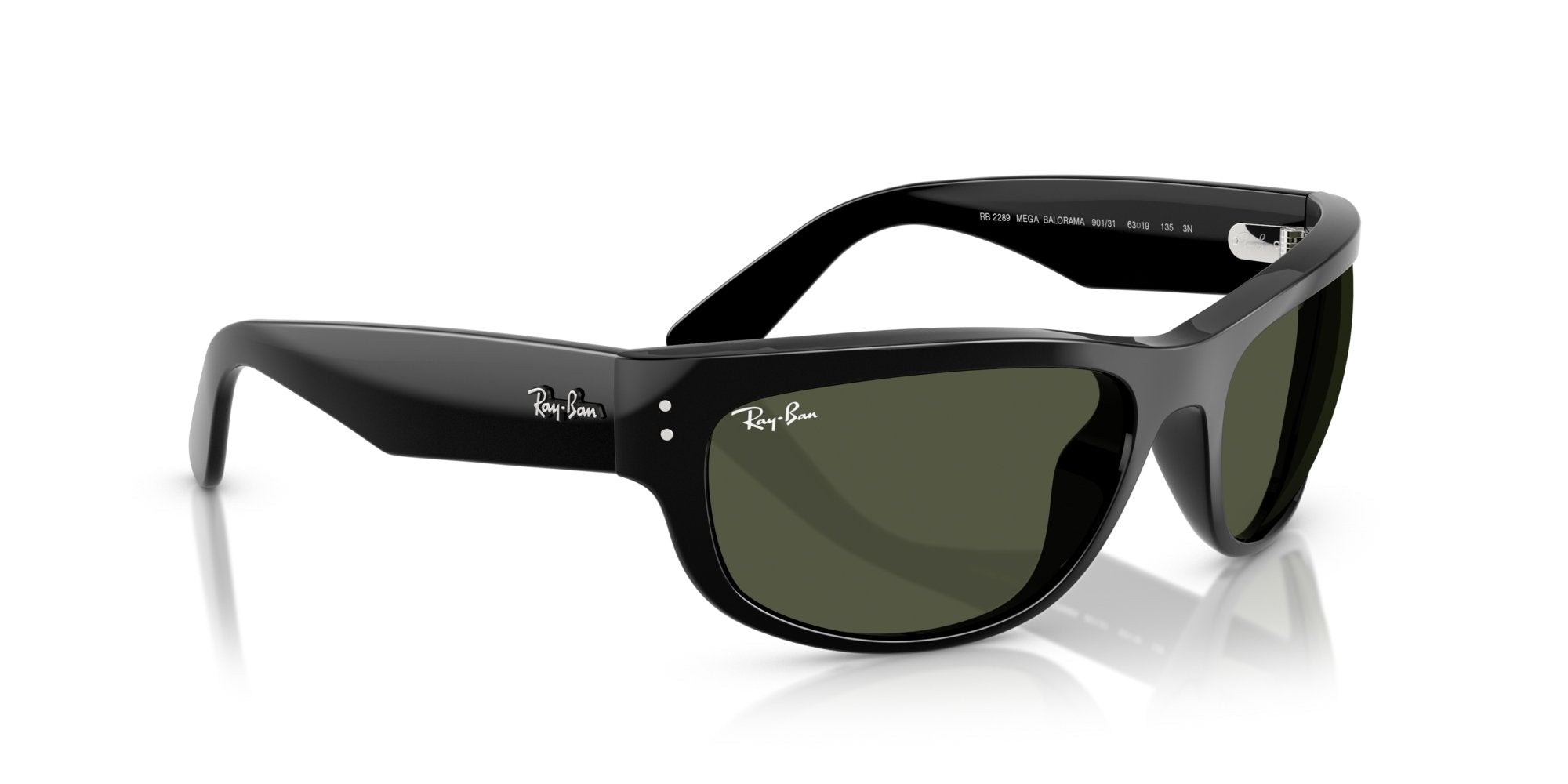 RAY-BAN MEGA BALORAMA RB2289 901/31