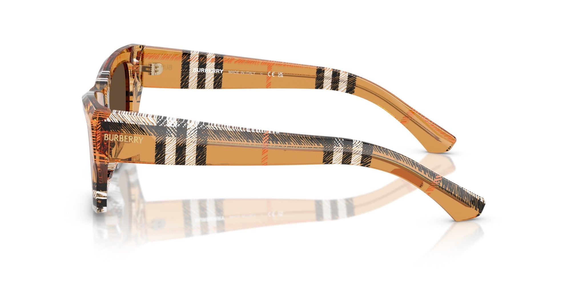 BURBERRY BE4441U 414673