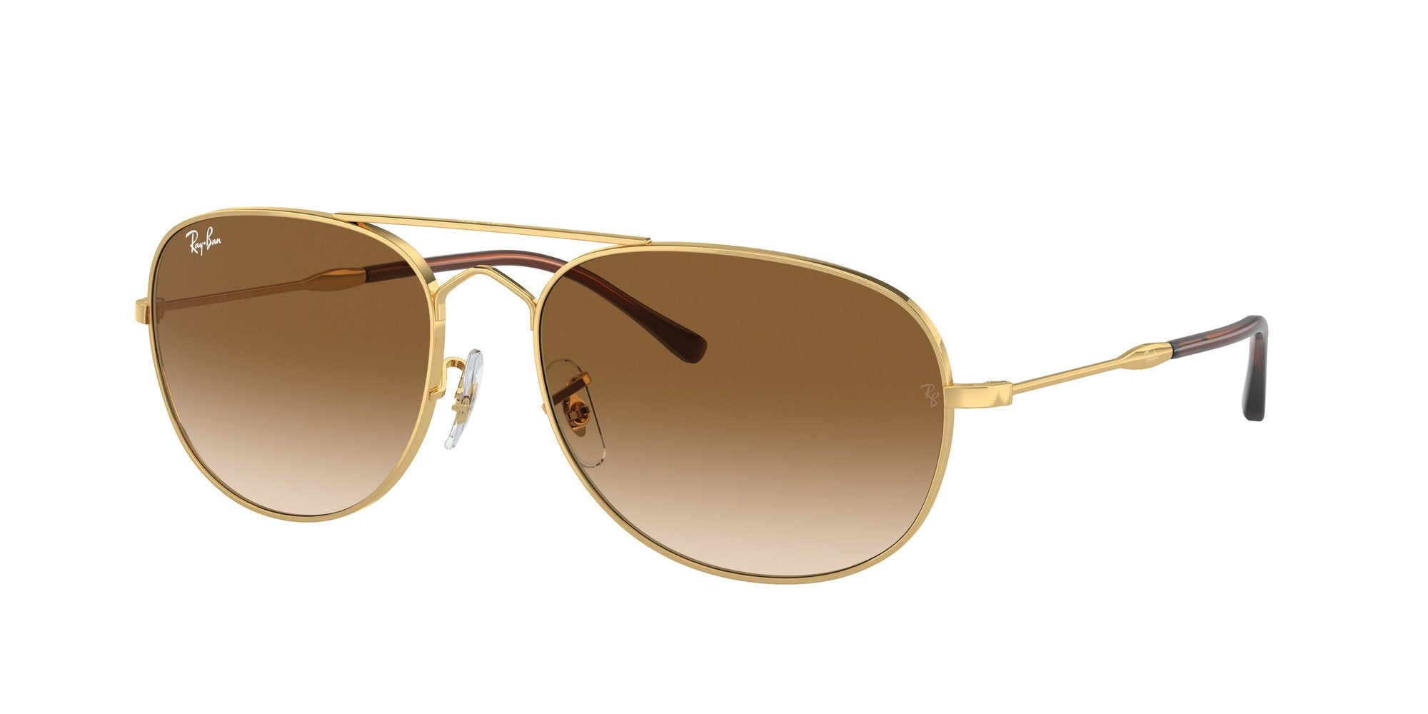 RAY-BAN BAIN BRIDGE RB3735 001/51