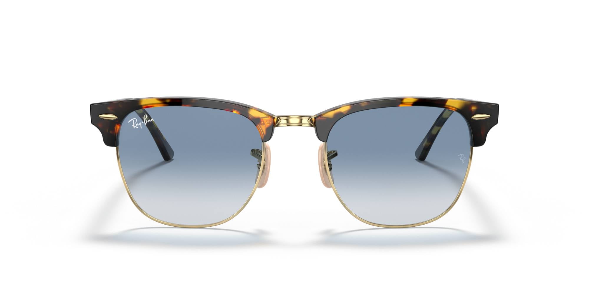 RAY-BAN CLUBMASTER 3016 13353F