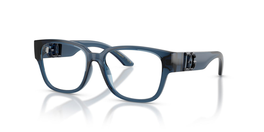 Dolce & Gabbana Kids DX5006 3009