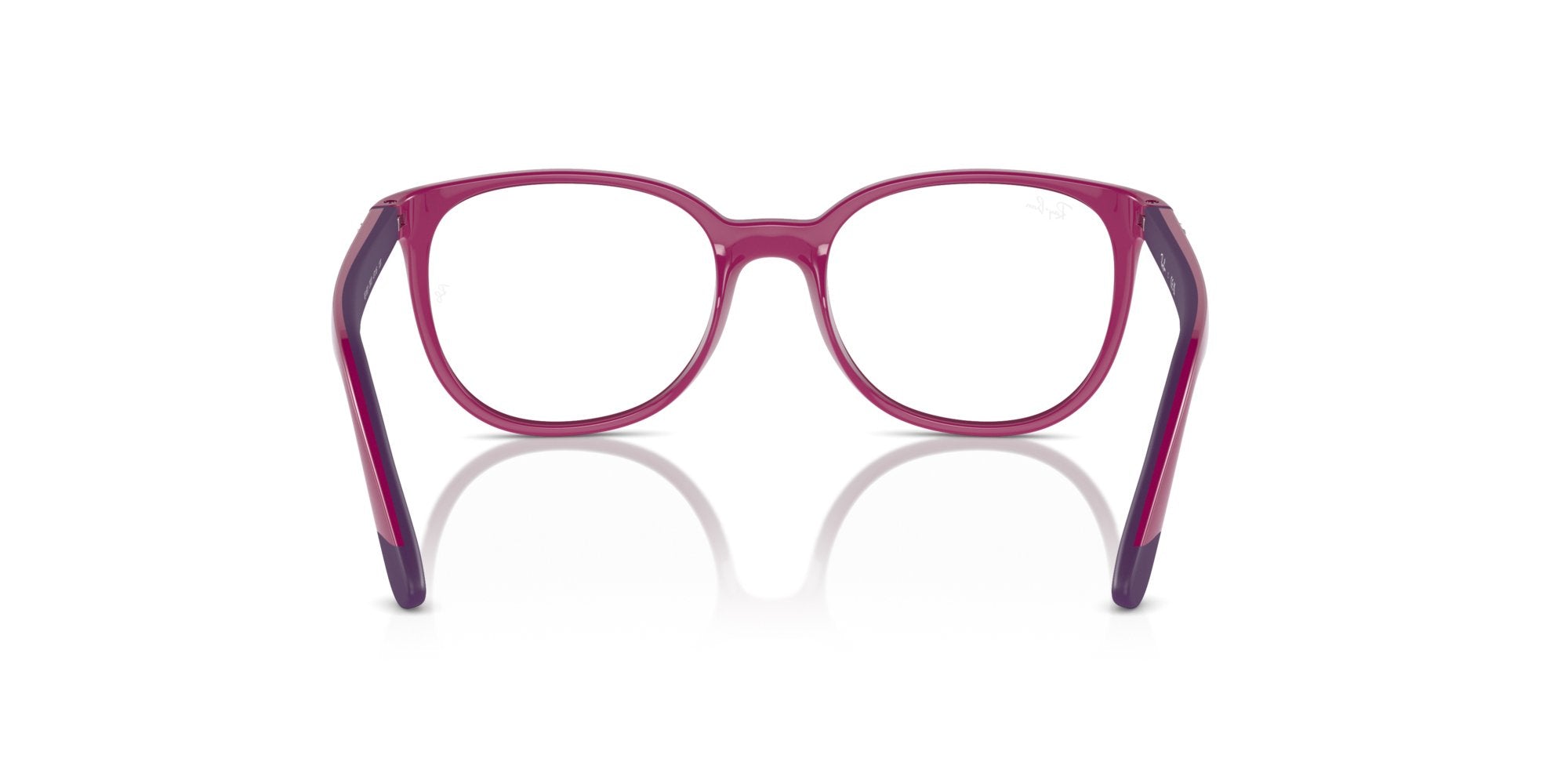 Occhiali vista bambino RAY-BAN JUNIOR VISTA  RY1631 3933