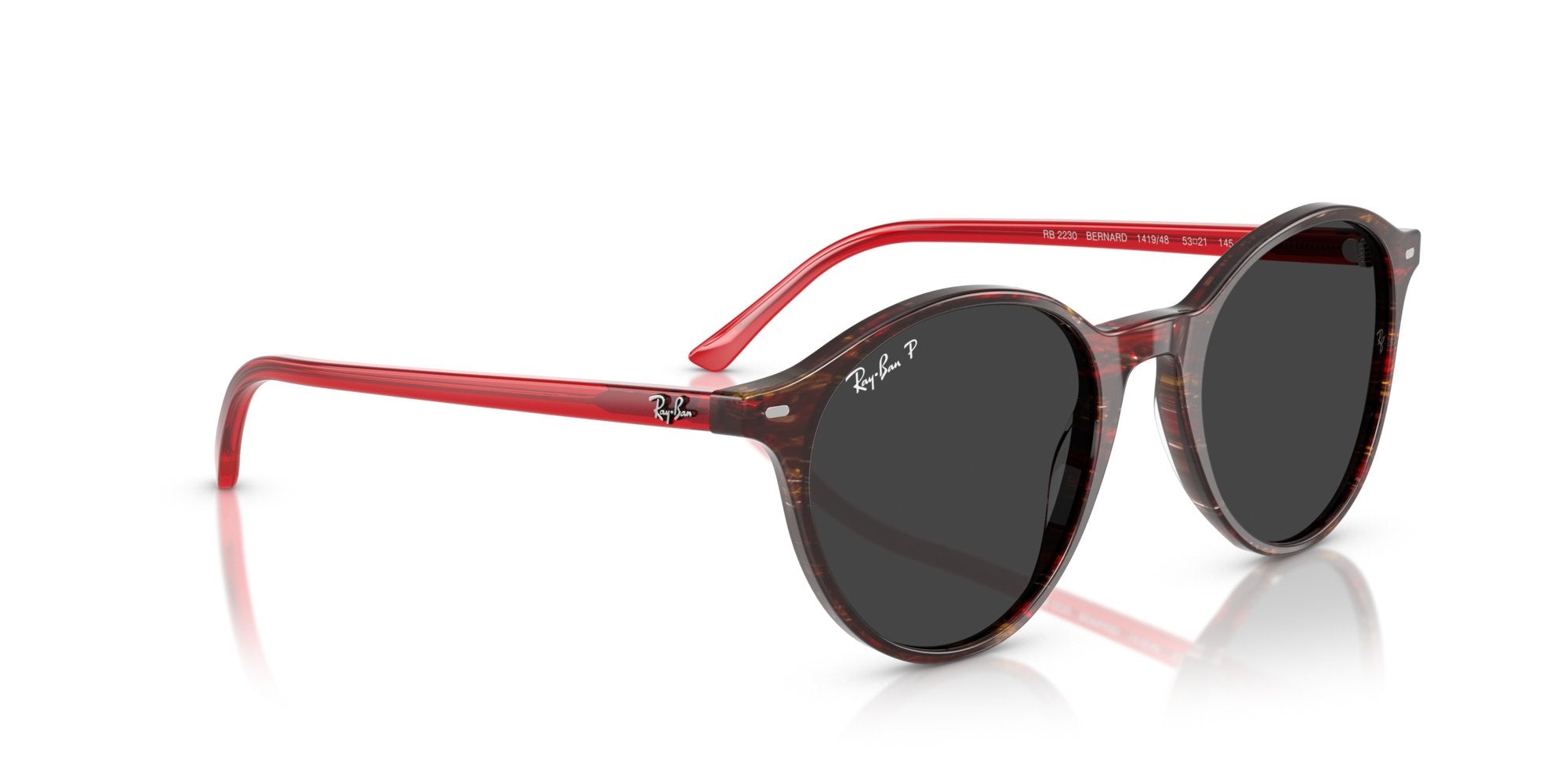 RAY-BAN BERNARD RB2230 141948 Polarizzato