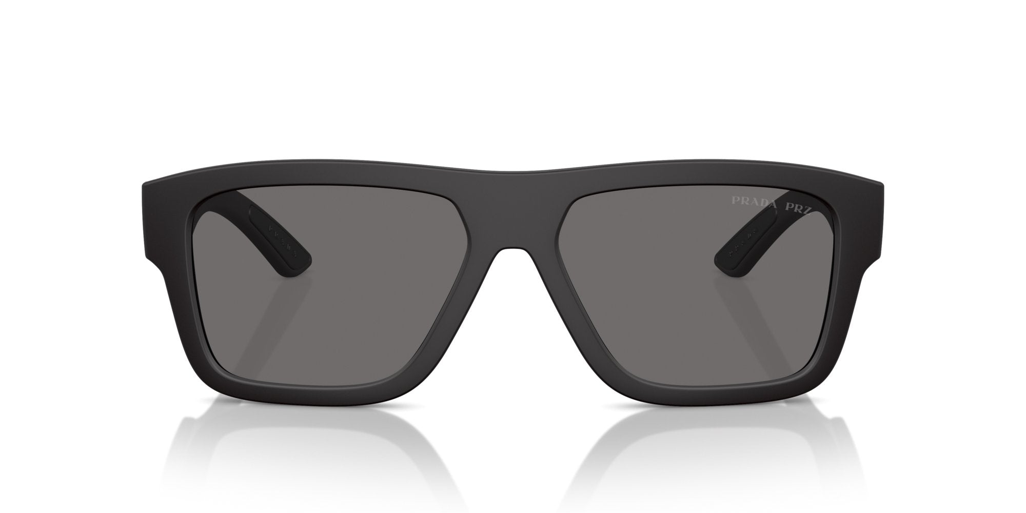 PRADA LINEA ROSSA PS 04ZS DG002G Polarizzato
