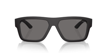 PRADA LINEA ROSSA PS 04ZS DG002G Polarizzato