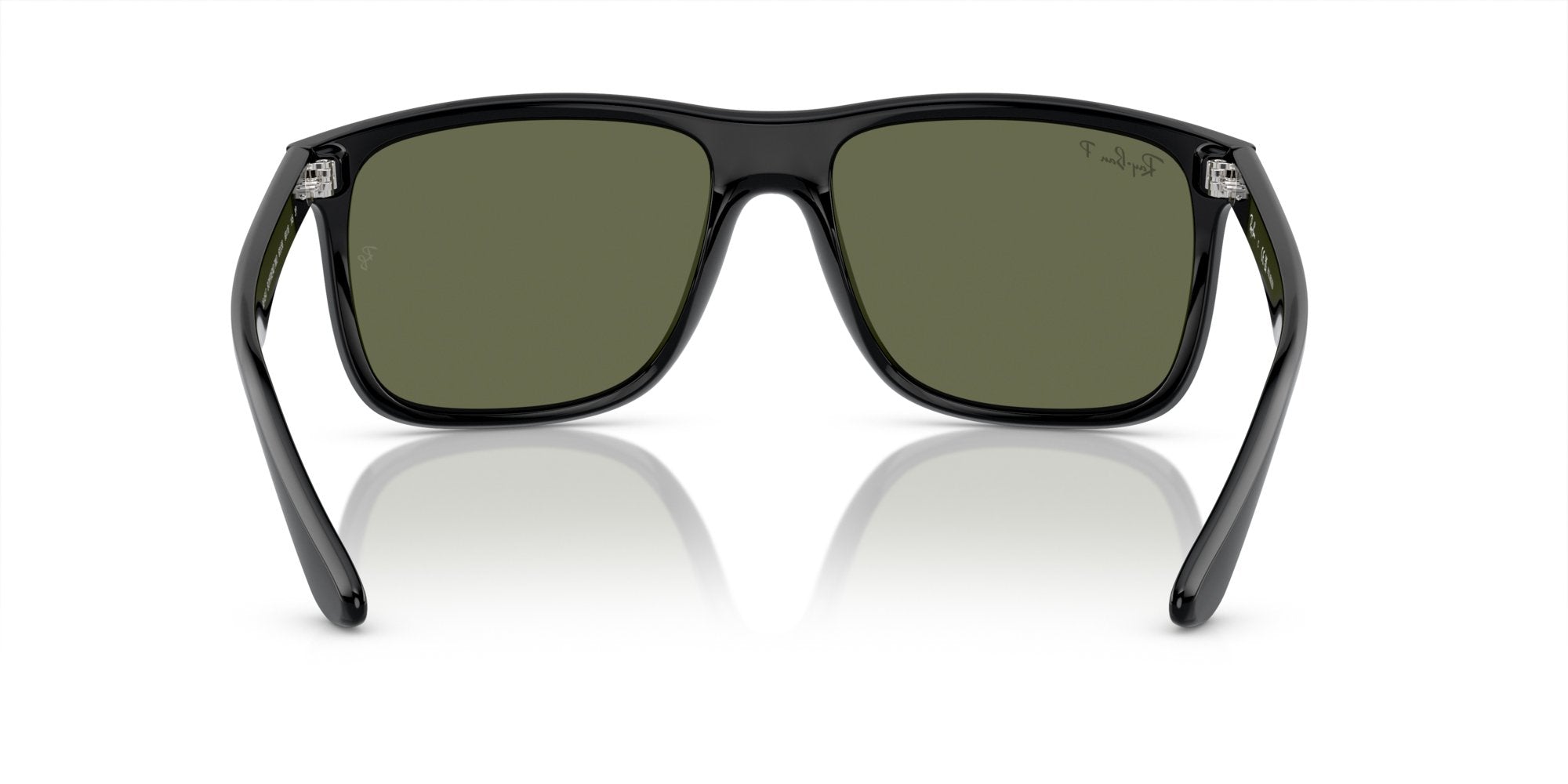 RAY-BAN BOYFRIEND TWO RB4547 601/58 Polarizzato