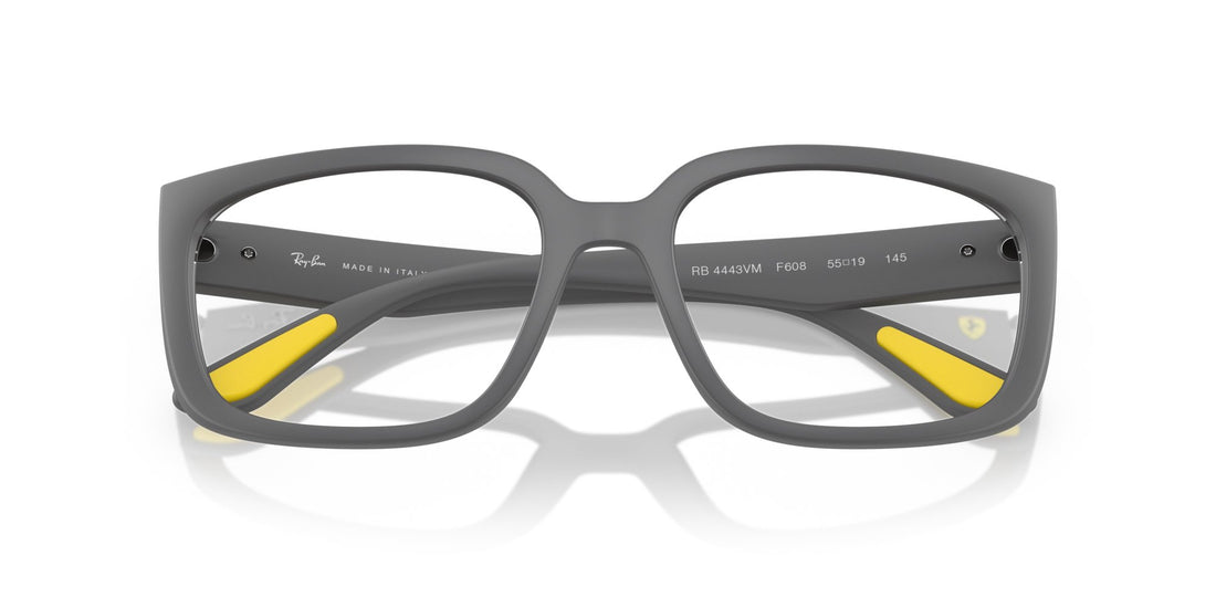 RAY-BAN RX4443VM F608