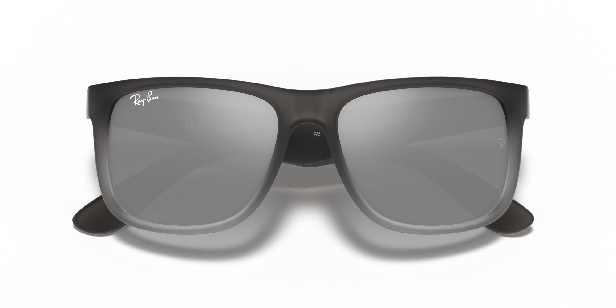 RAY-BAN JUSTIN RB4165 852/88
