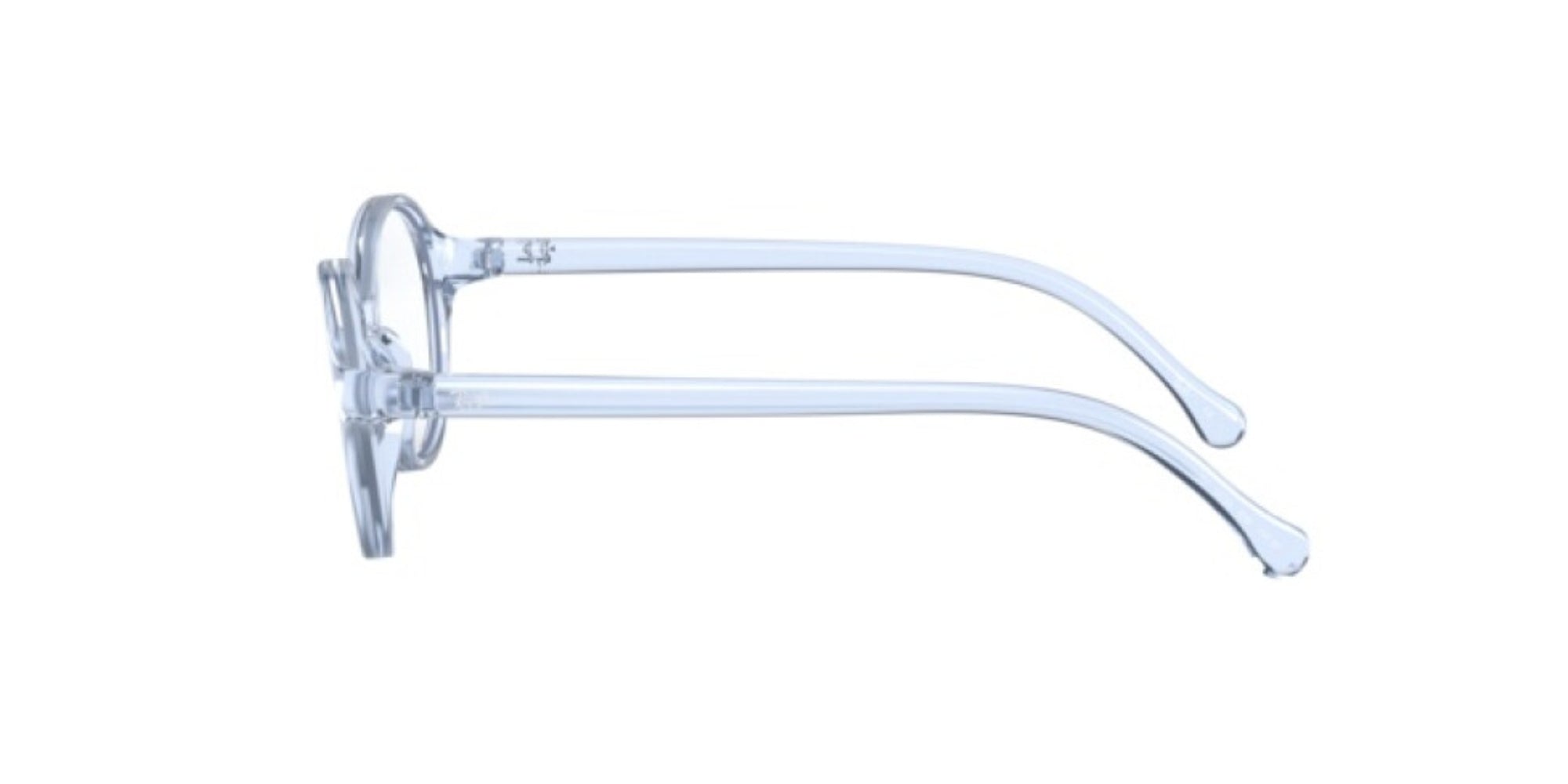 Ray-Ban Junior Optical 1901 3836