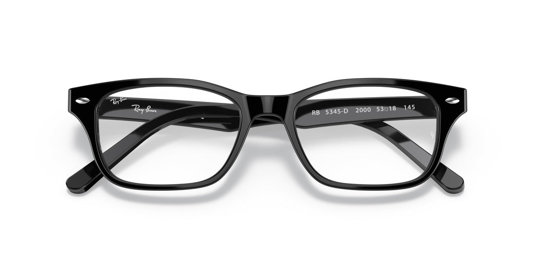 RAY-BAN RX5345D 2000