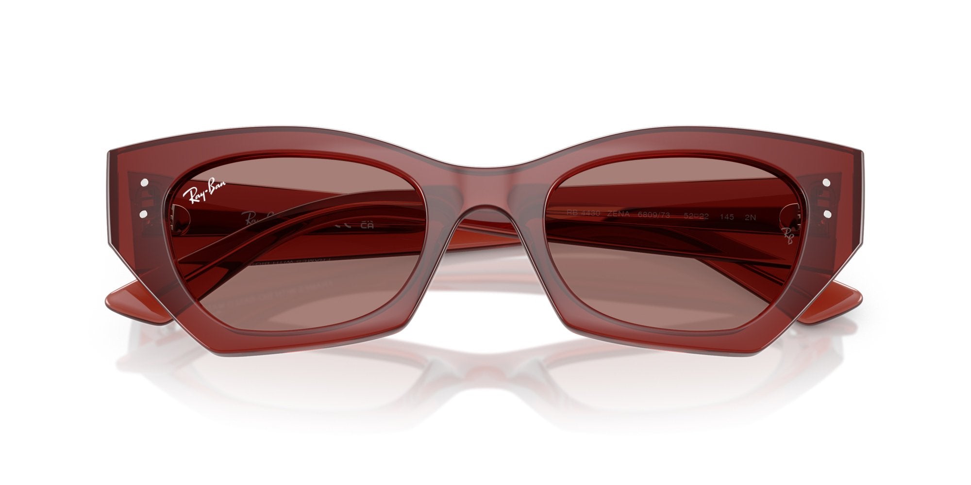 RAY-BAN ZENA RB4430 680973