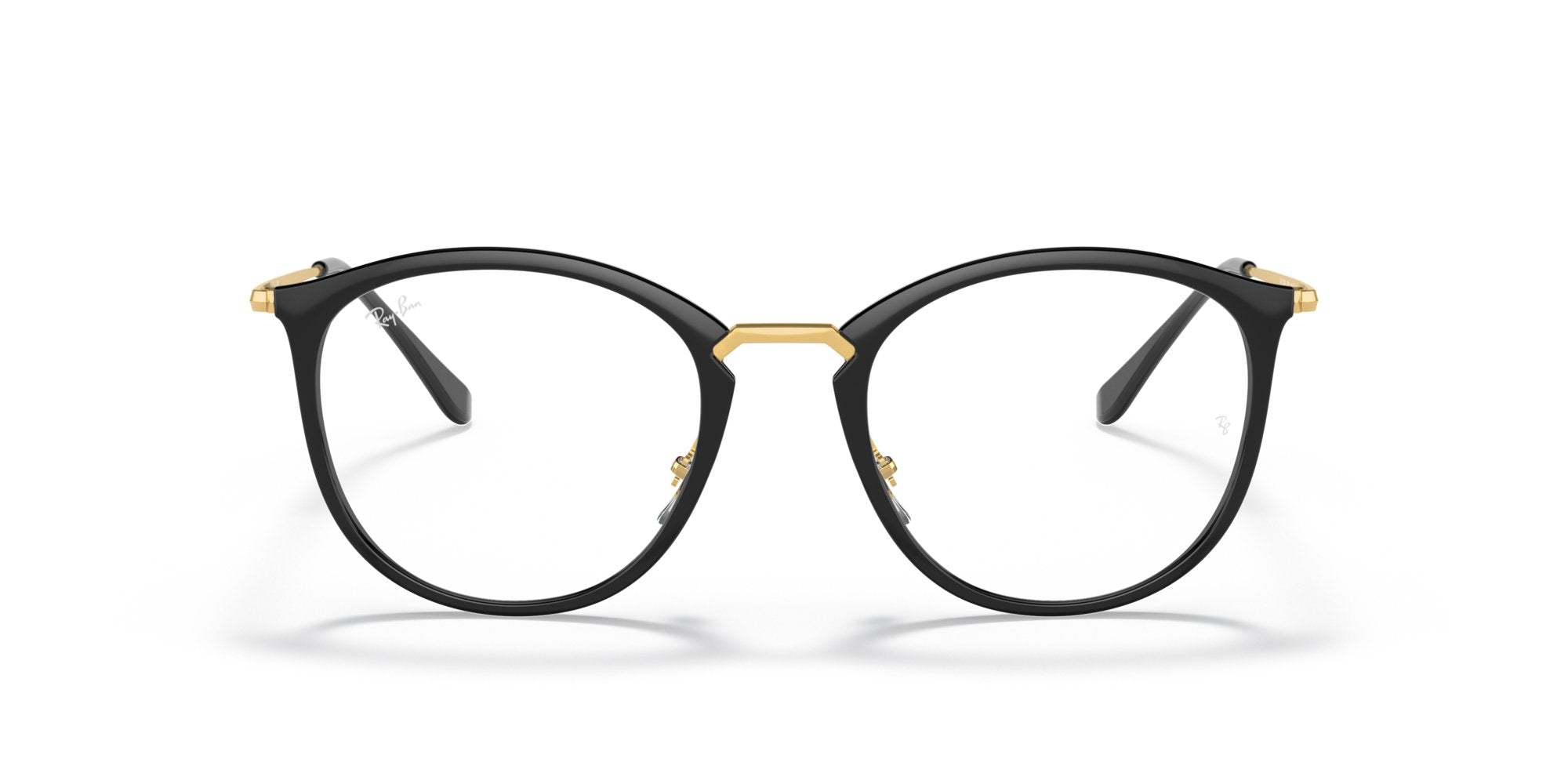 RAY-BAN VISTA RX7140 2000