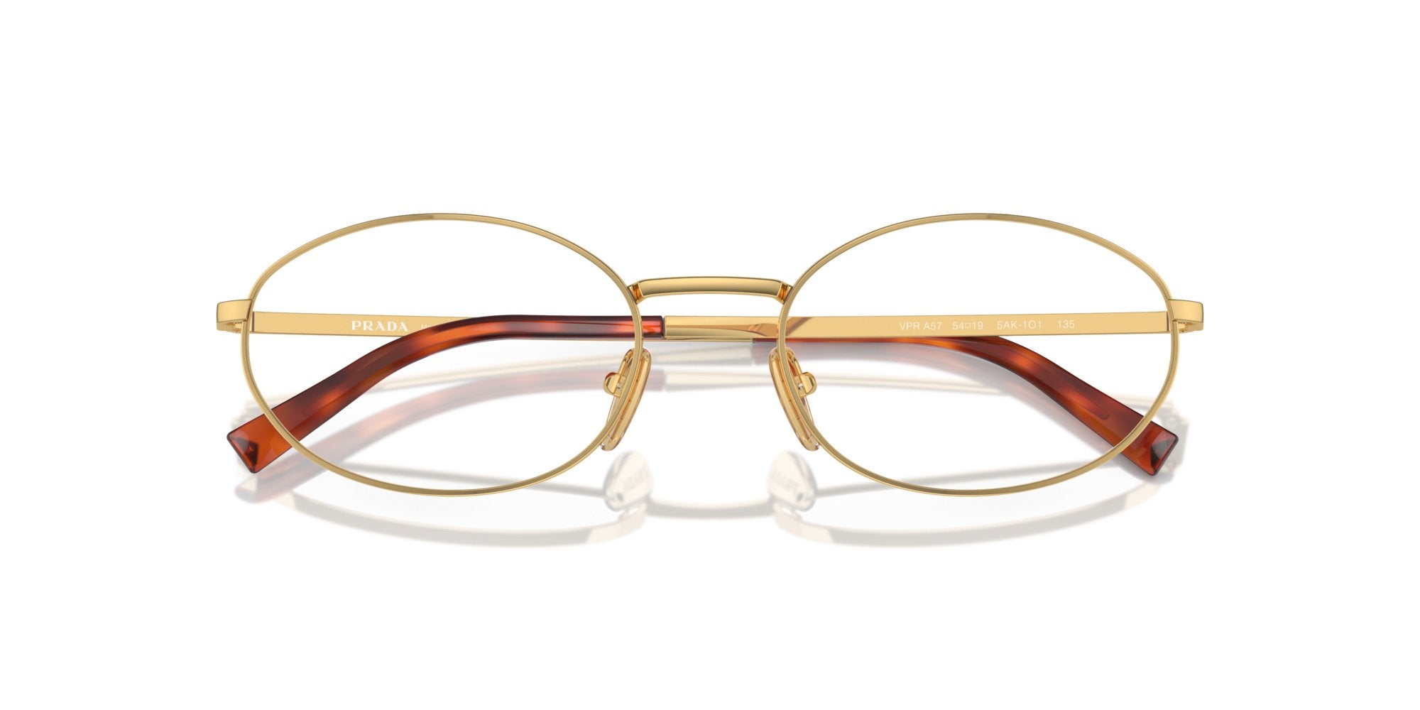 PRADA PR A57V 5AK1O1