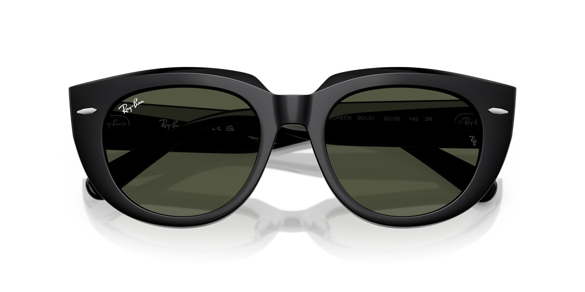 RAY-BAN DOREEN RB2286 901/31