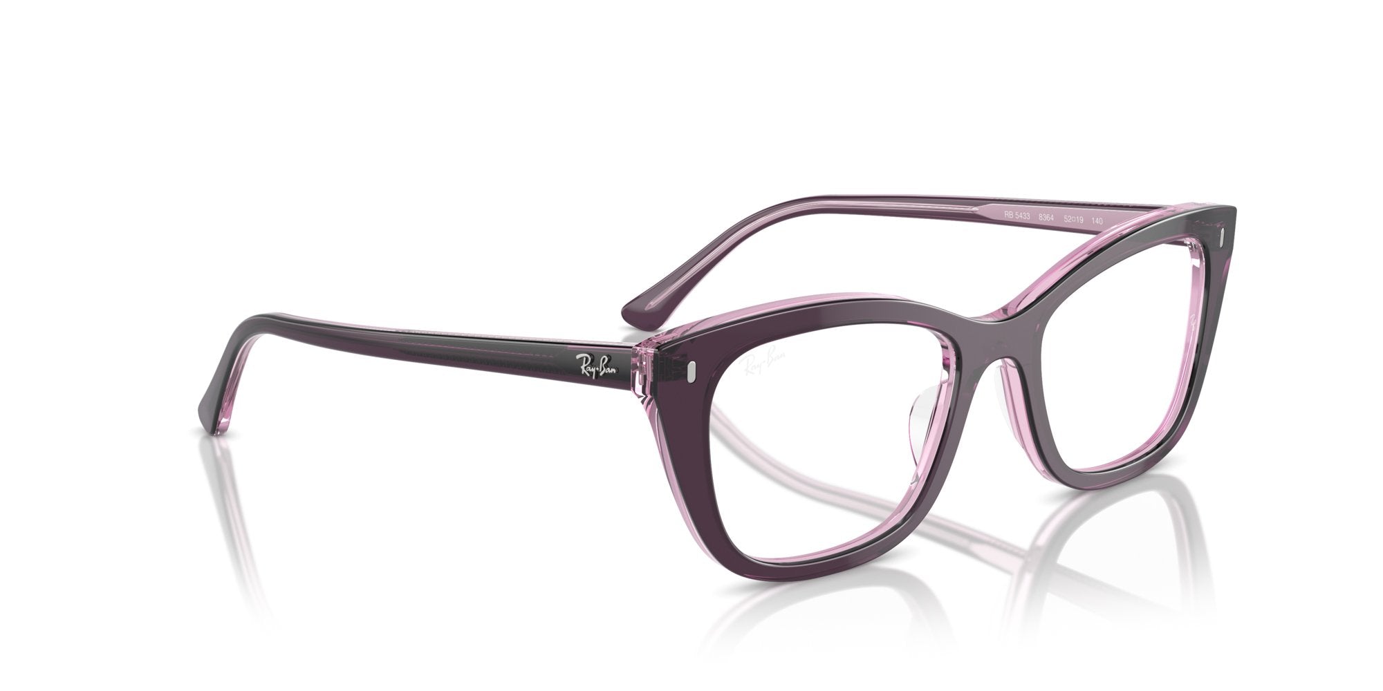 RAY-BAN RX5433 8364