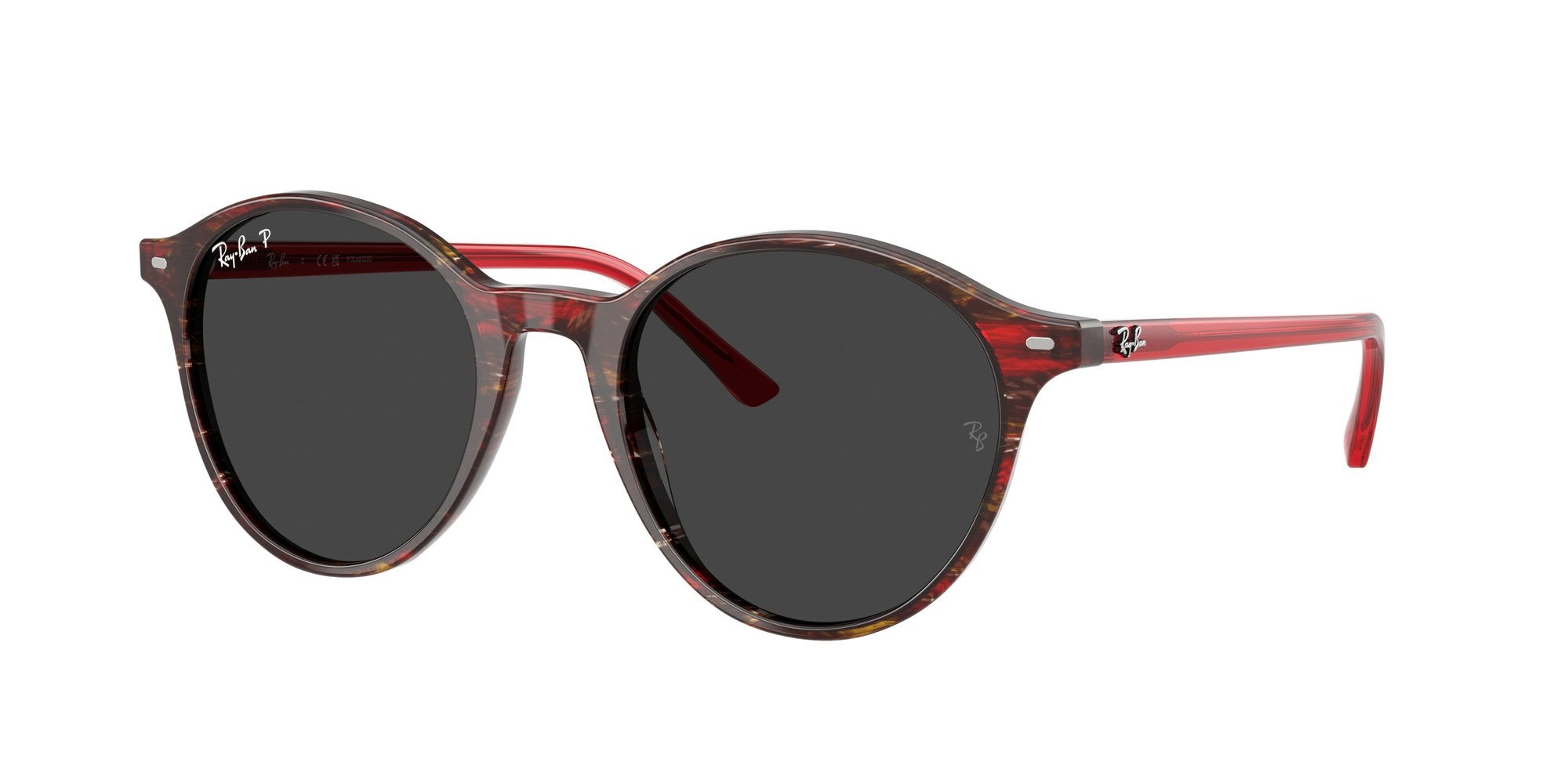 RAY-BAN BERNARD RB2230 141948 Polarizzato