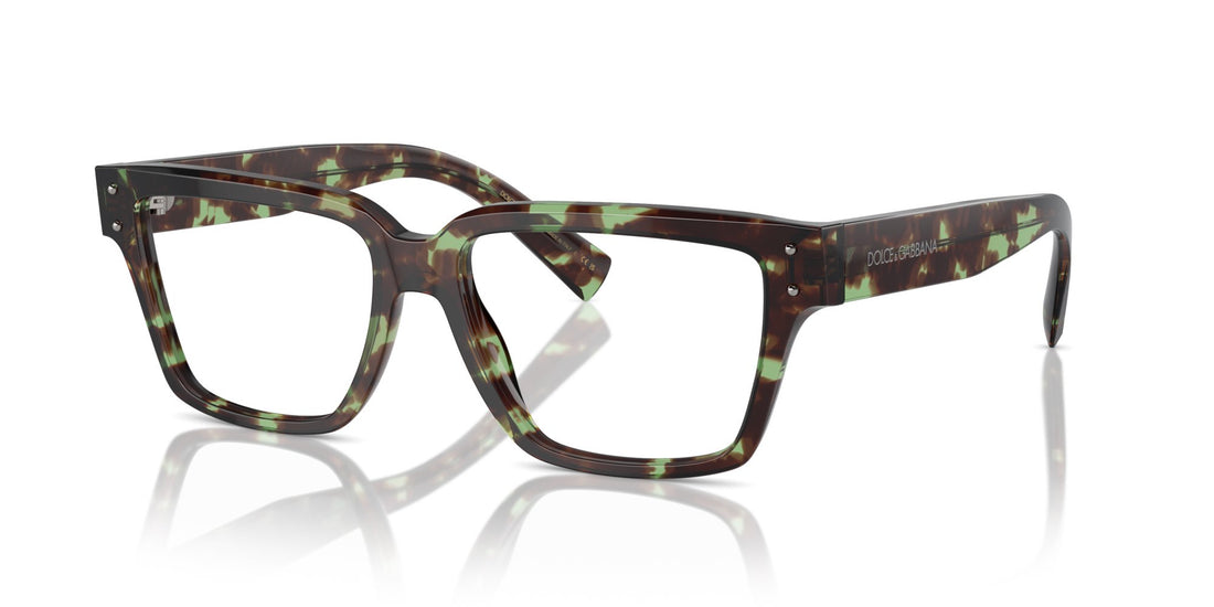 DOLCE & GABBANA DG3383 3432
