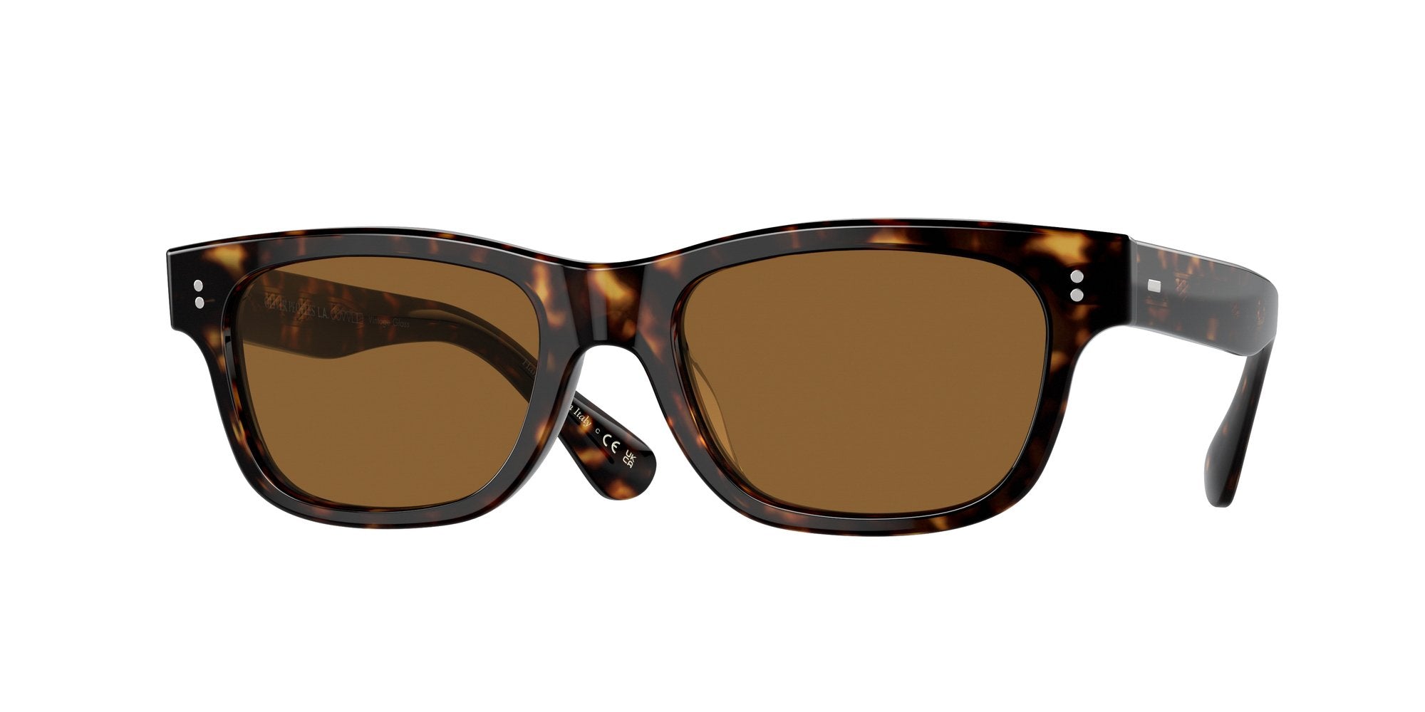 OLIVER PEOPLES ROSSON SUN OV5540SU 100953