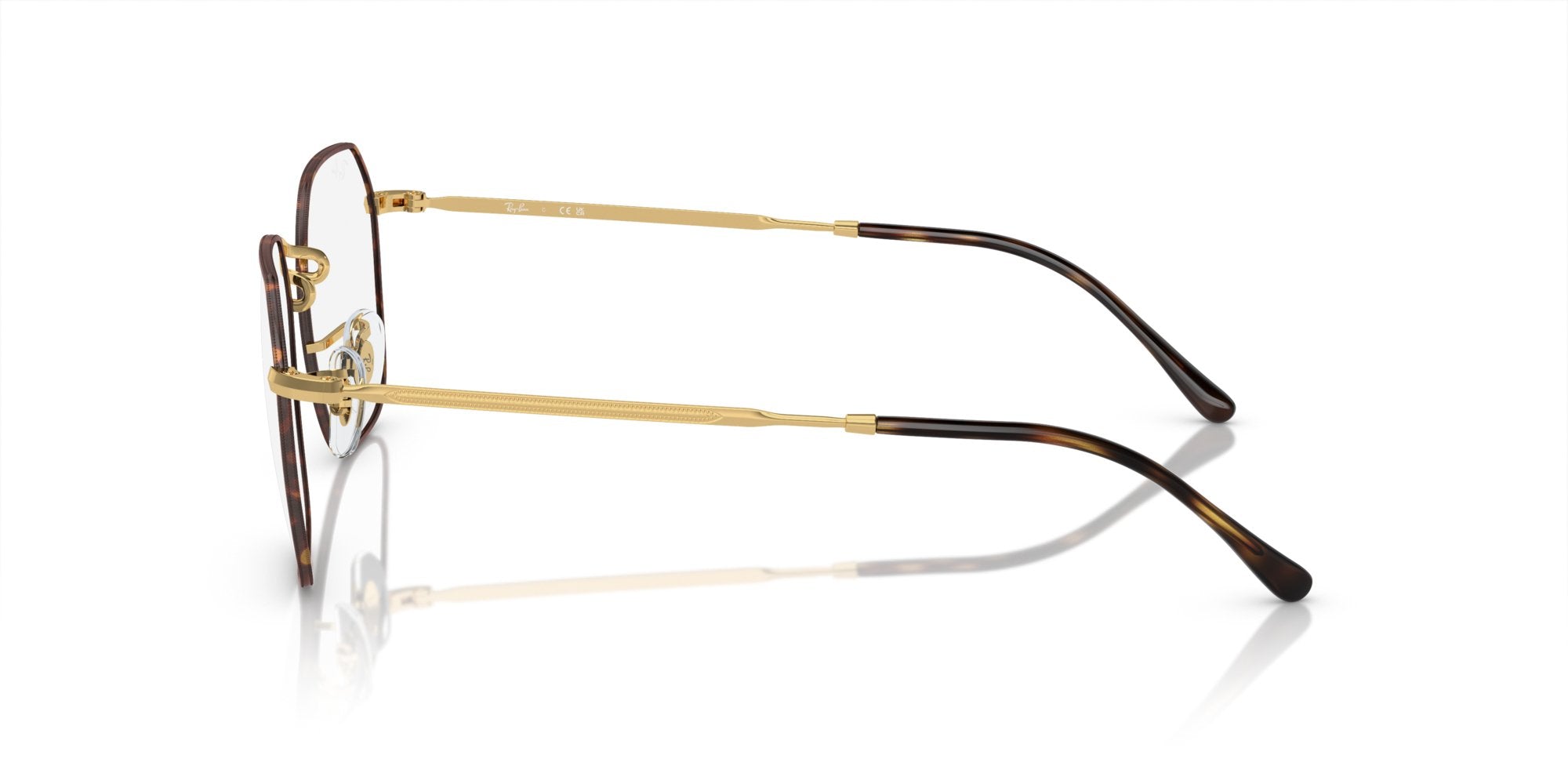 RAY-BAN JIM RX3694V 3177