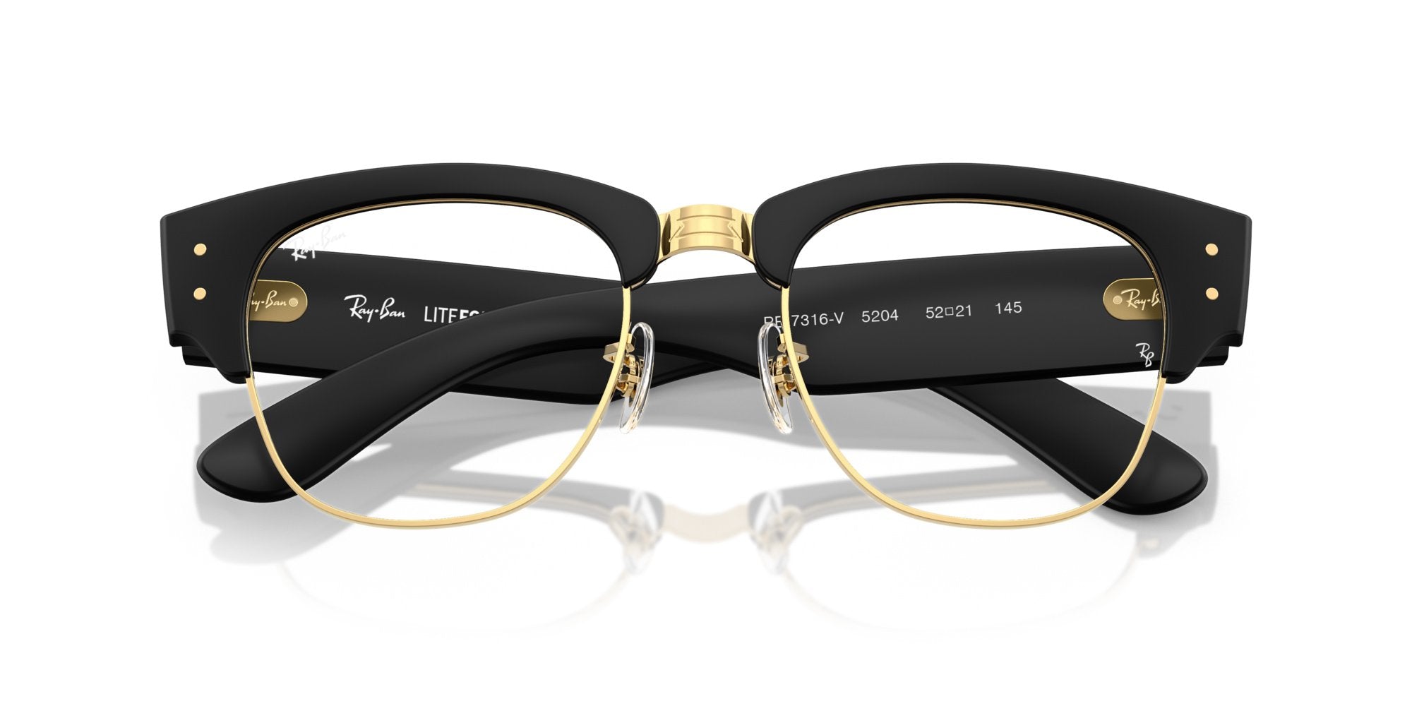 Occhiali vista UNISEX RAY-BAN VISTA  RX7316V 5204