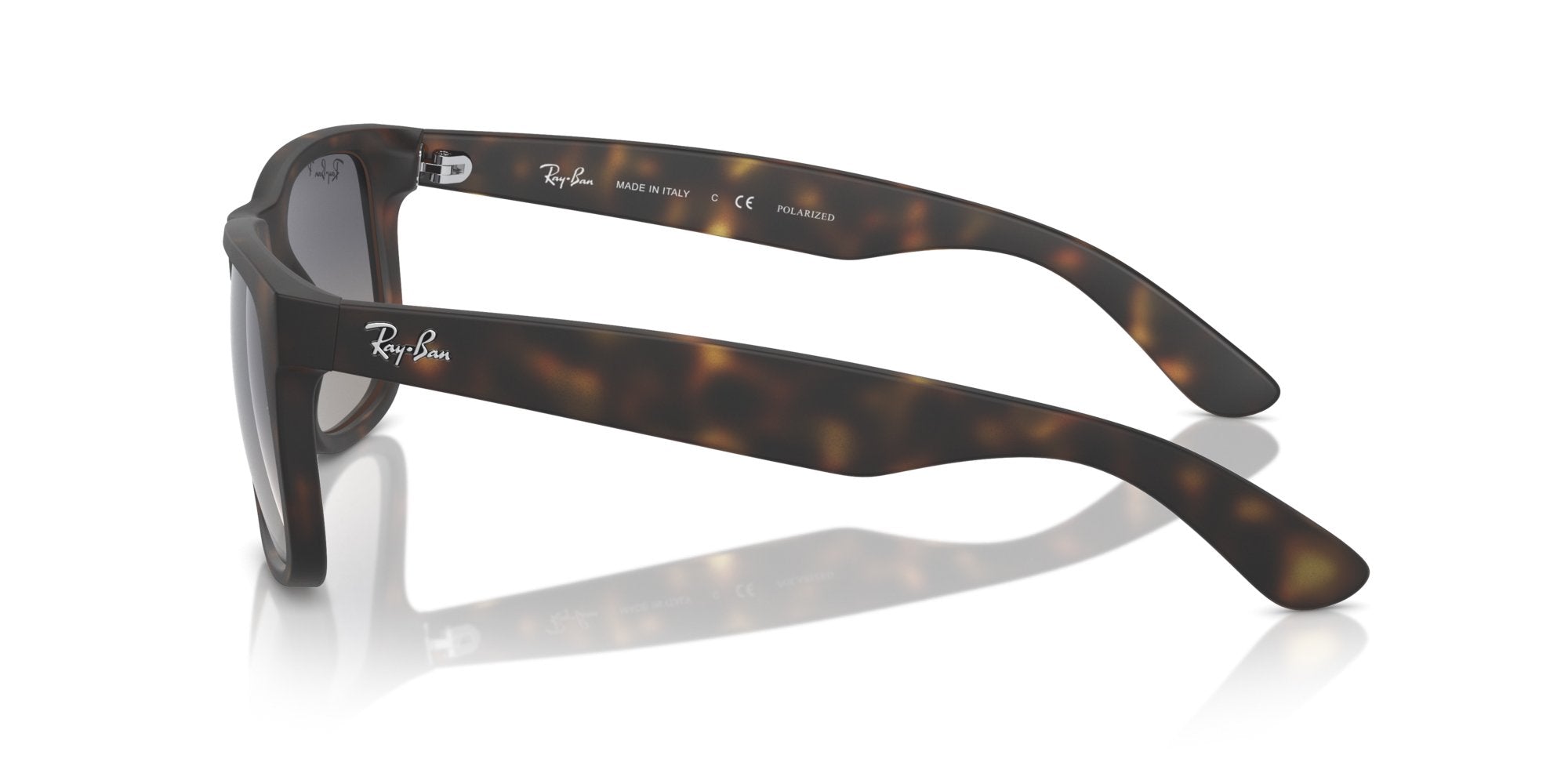 RAY-BAN JUSTIN RB4165 865/8S Polarizzato