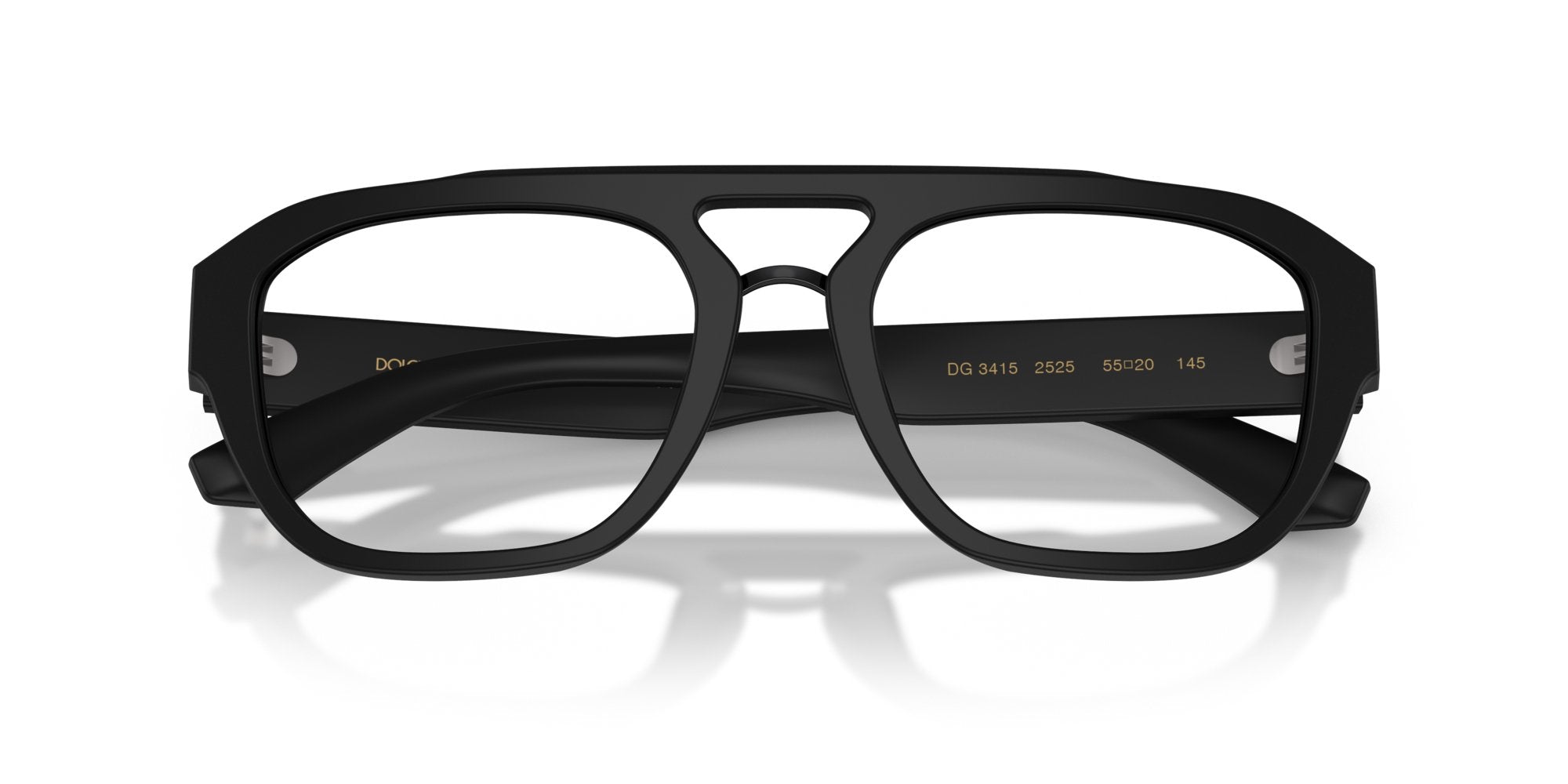 DOLCE & GABBANA DG3415 2525