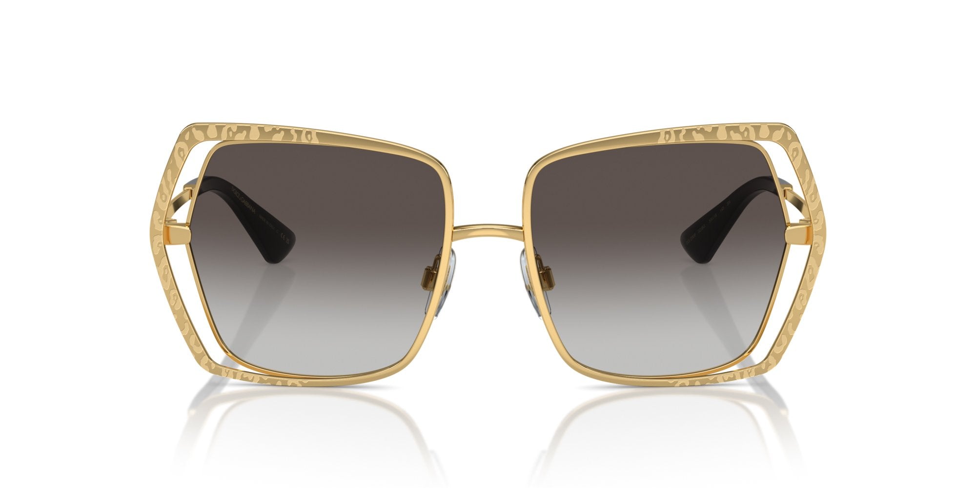 DOLCE & GABBANA DG2306 02_8G