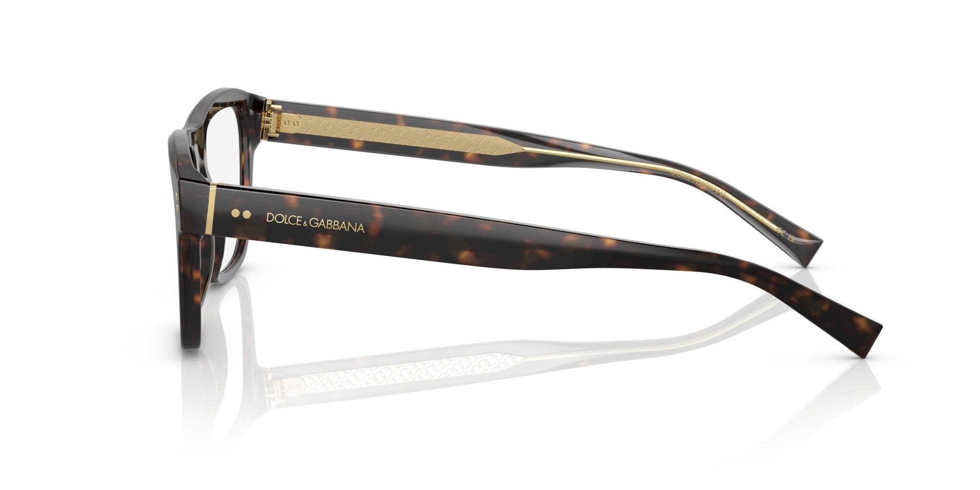 DOLCE & GABBANA DG3362 502