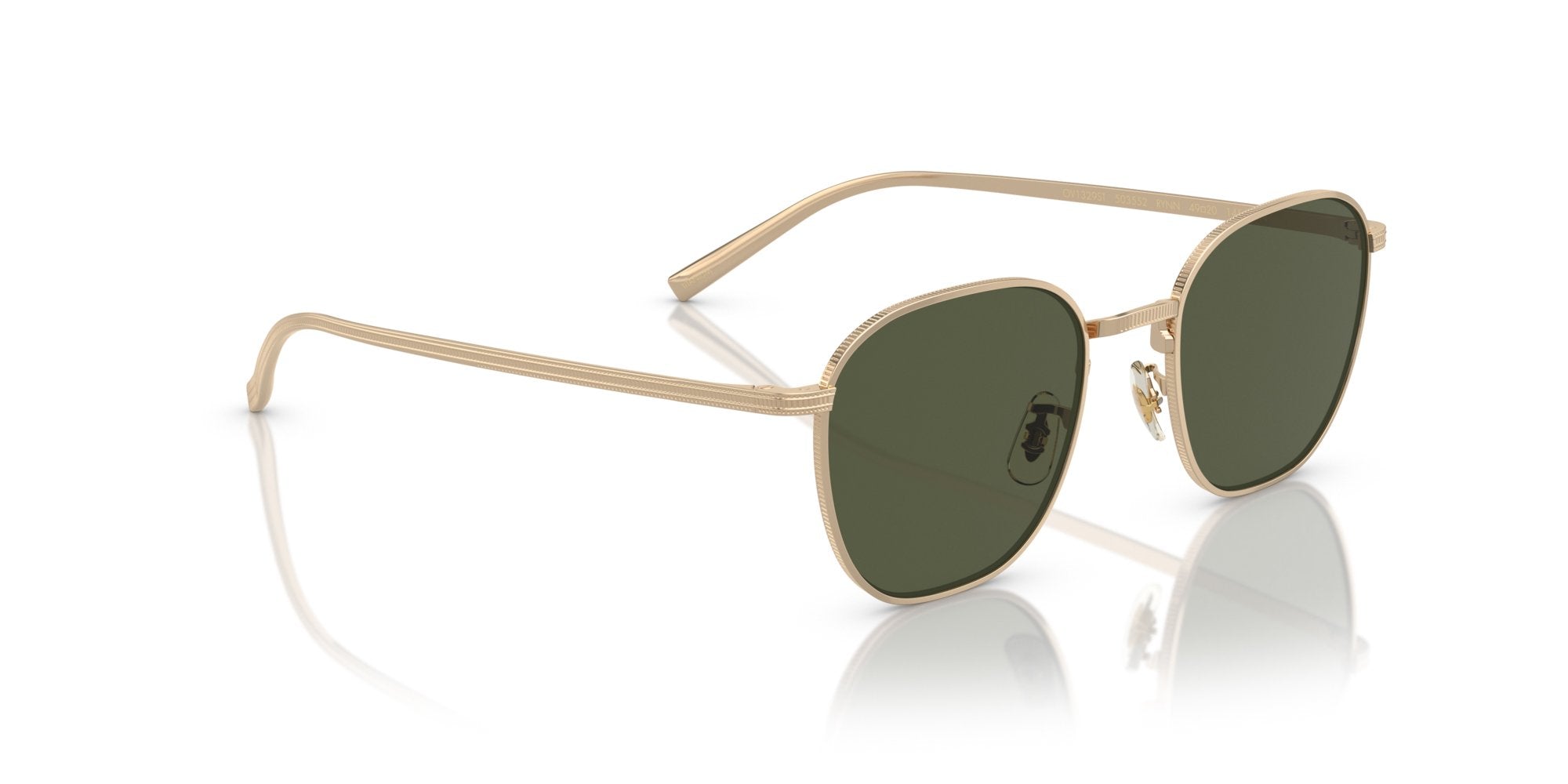 OLIVER PEOPLES RYNN OV1329ST 503552