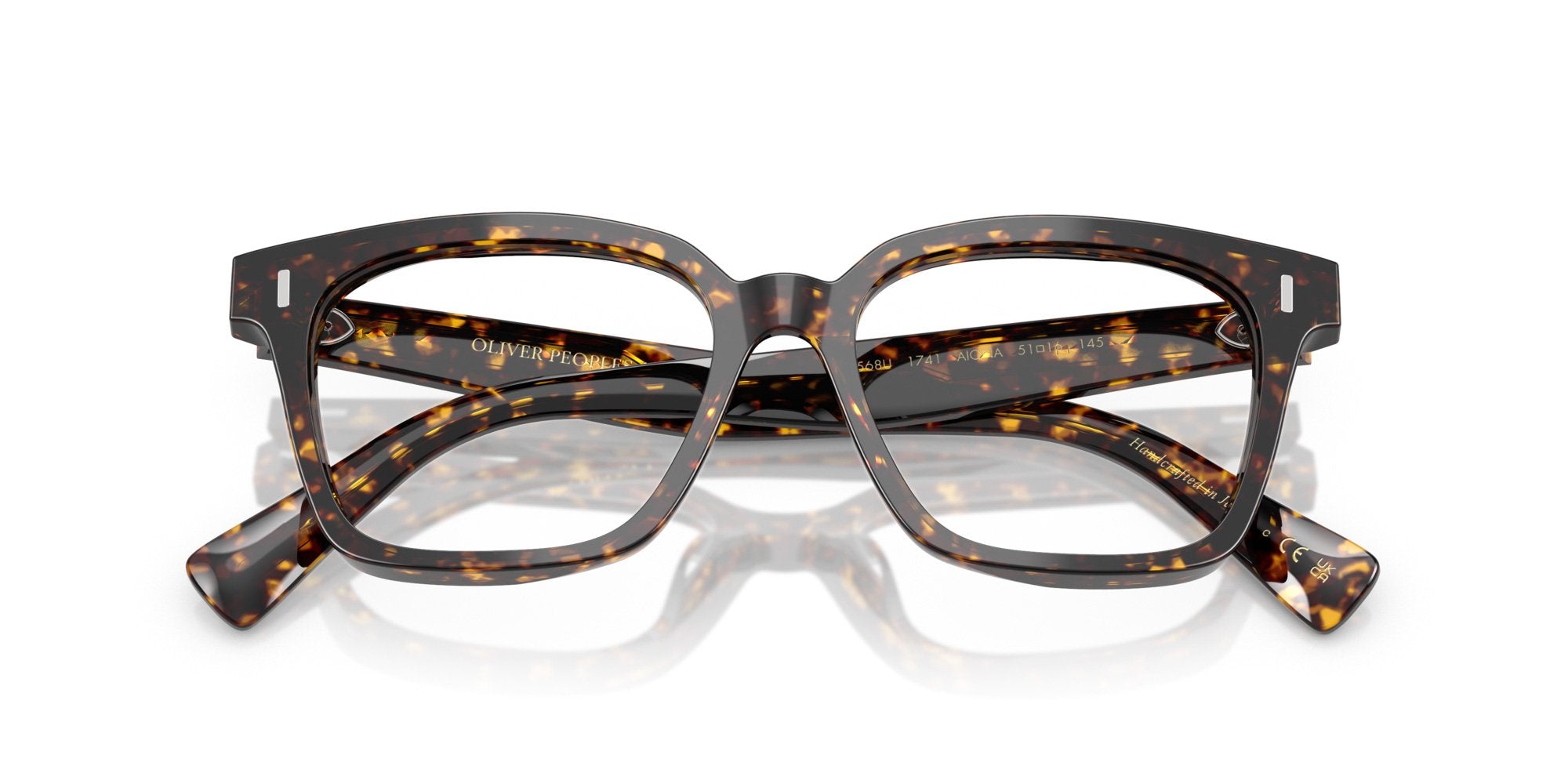 OLIVER PEOPLES AIONA OV5568U 1741
