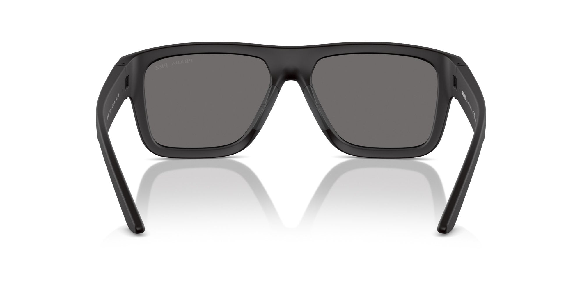 PRADA LINEA ROSSA PS 04ZS DG002G Polarizzato