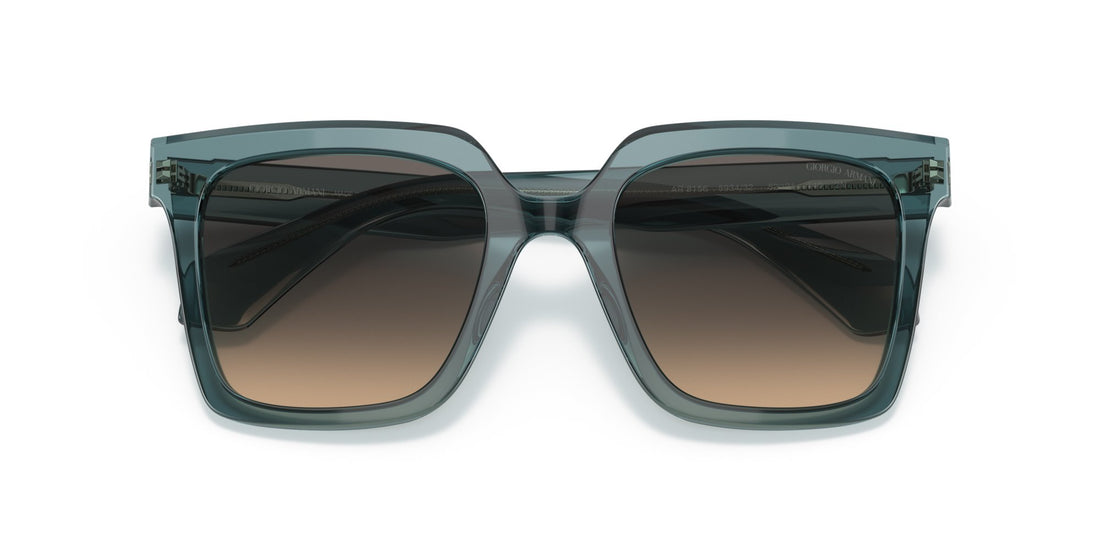 GIORGIO ARMANI AR8156 593432