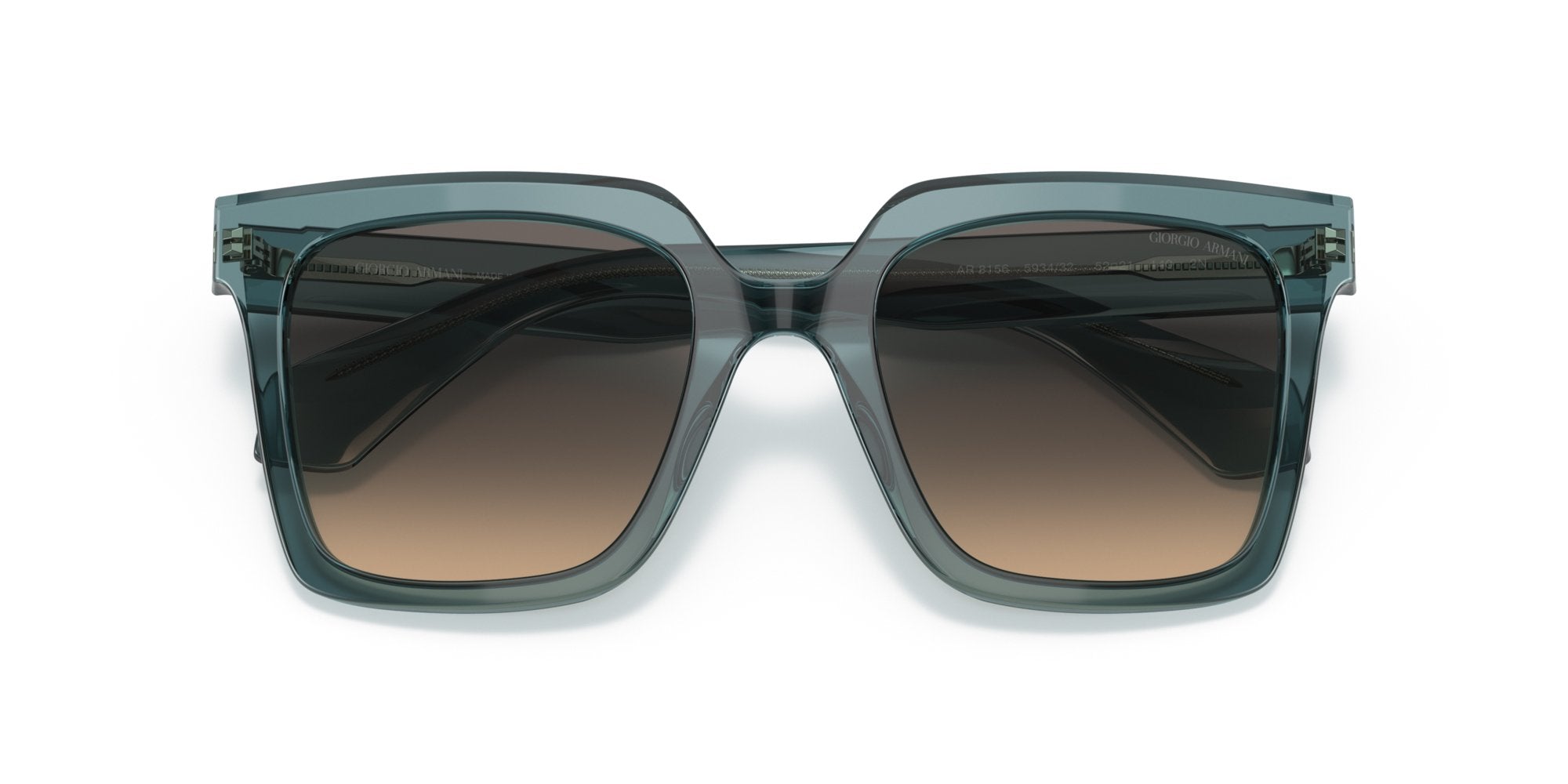 GIORGIO ARMANI AR8156 593432