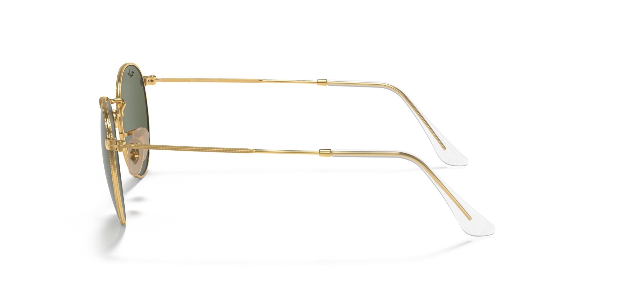 RAY-BAN ROUND METAL RB3447N 001