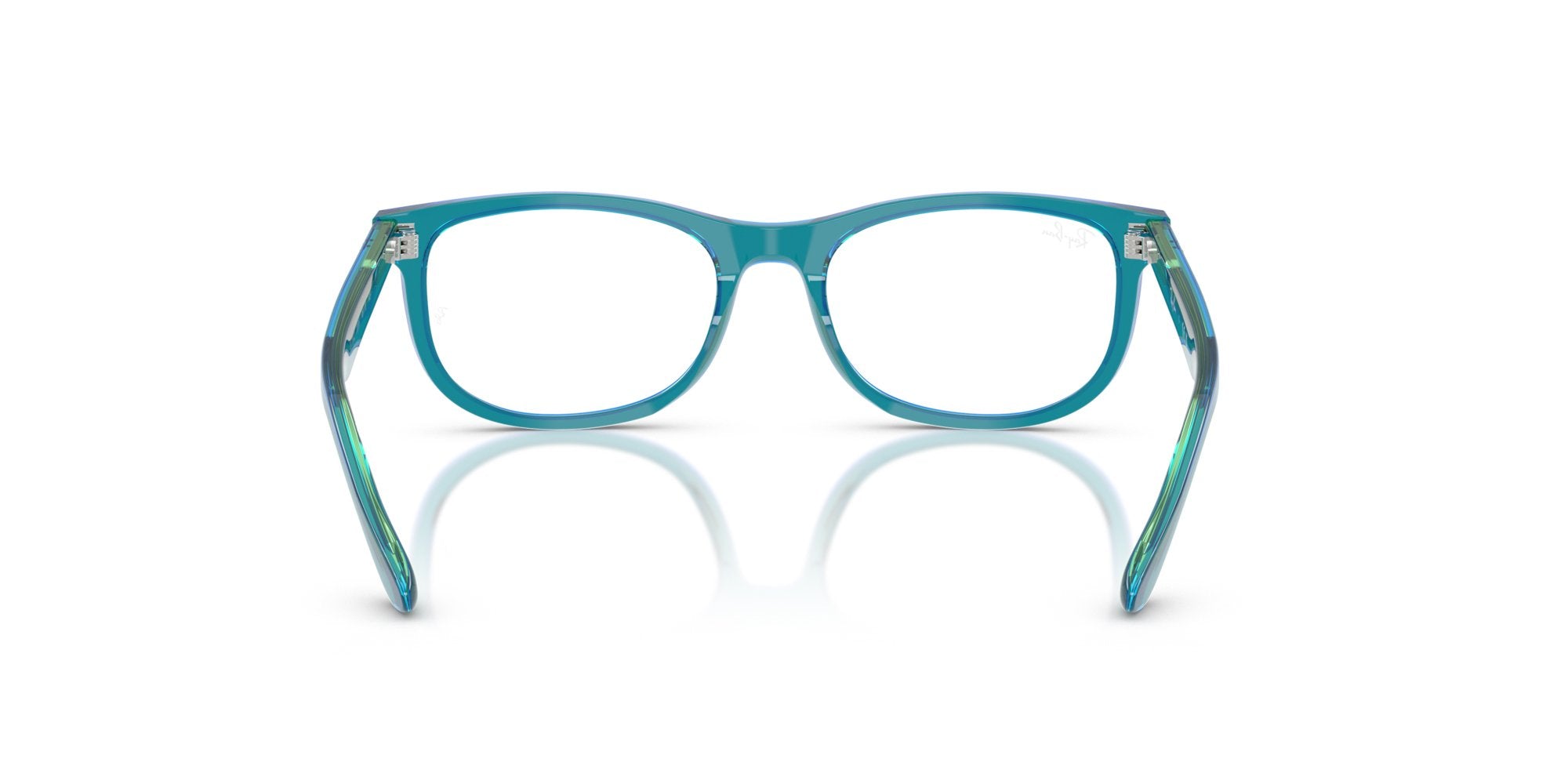 Occhiali vista bambino RAY-BAN JUNIOR VISTA  RY1642 3996