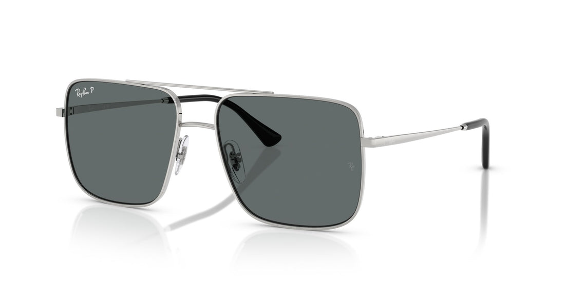 RAY-BAN ARI RB3758 003/81 Polarizzato