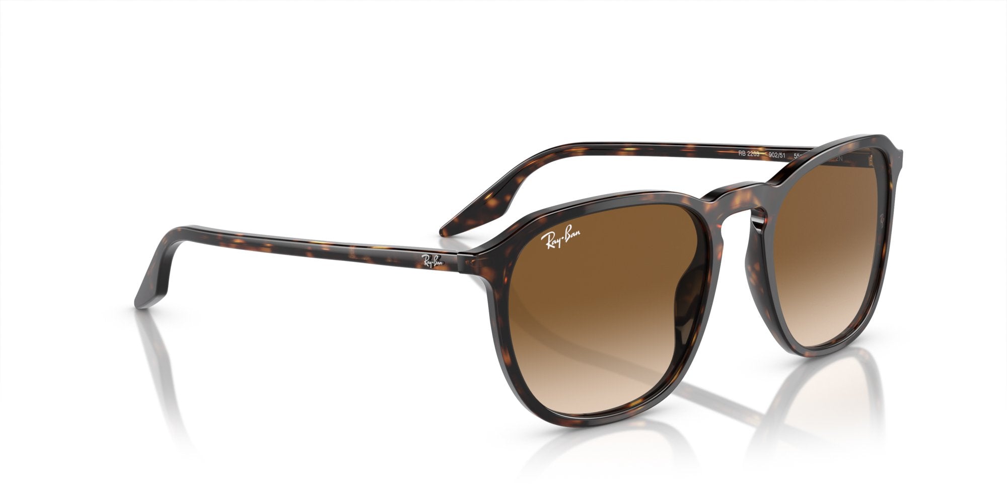 RAY-BAN RB2203 902/51