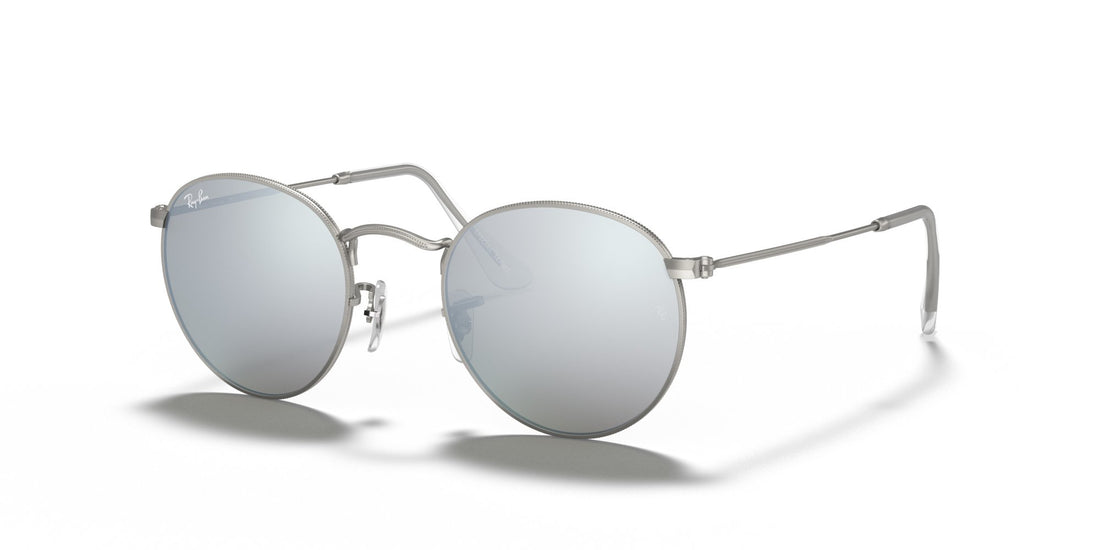 RAY-BAN ROUND METAL RB3447 019/30