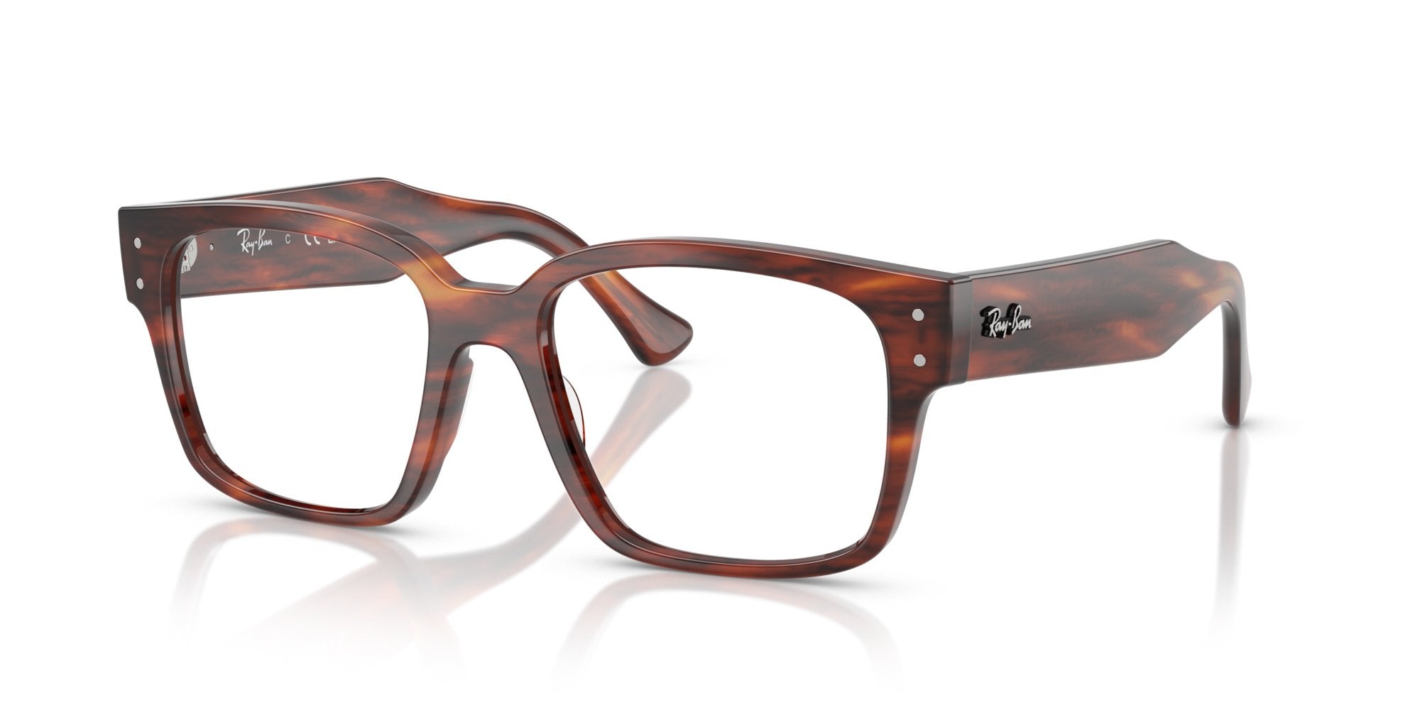 Occhiali vista UNISEX RAY-BAN VISTA LAURENE RX7256 8315