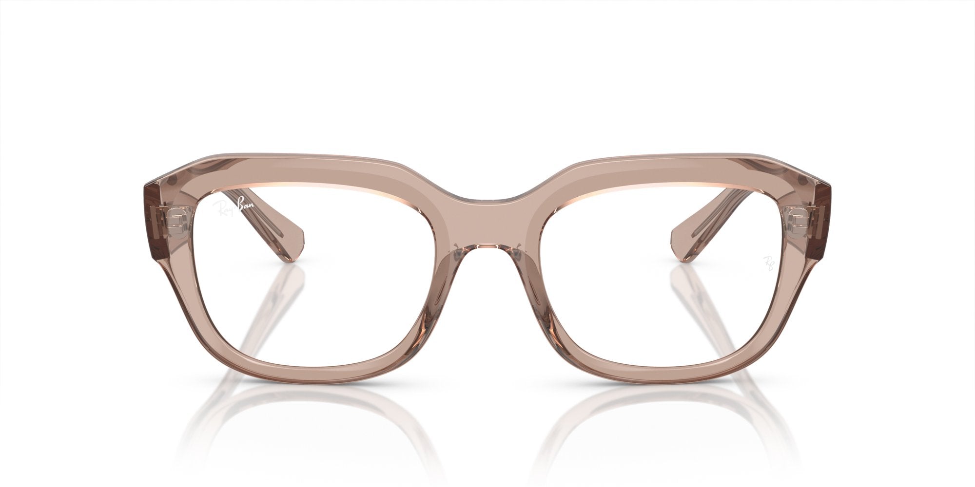 RAY-BAN VISTA LEONID RX7225 8317