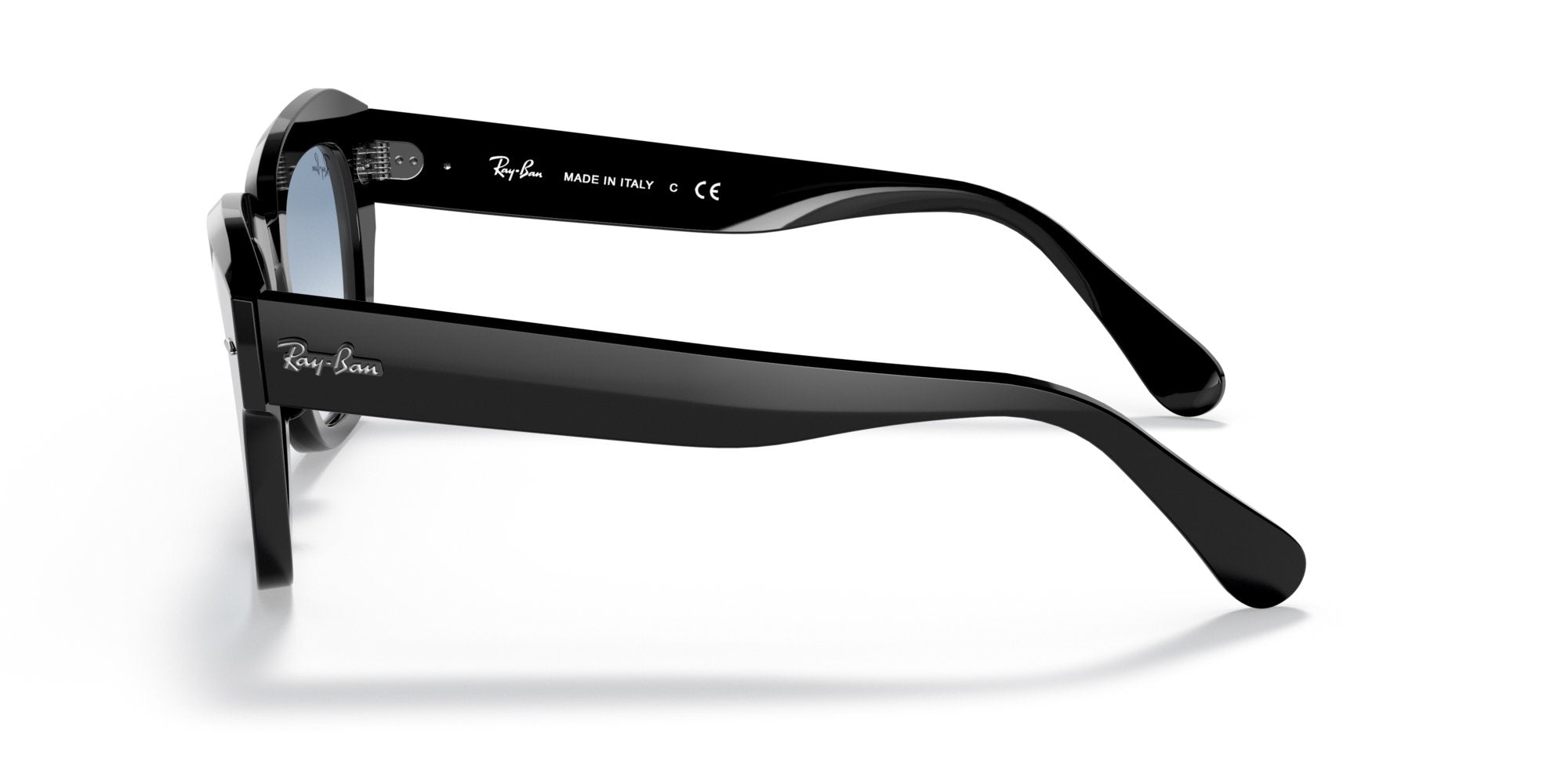 RAY-BAN STATE STREET RB2186 901_3F