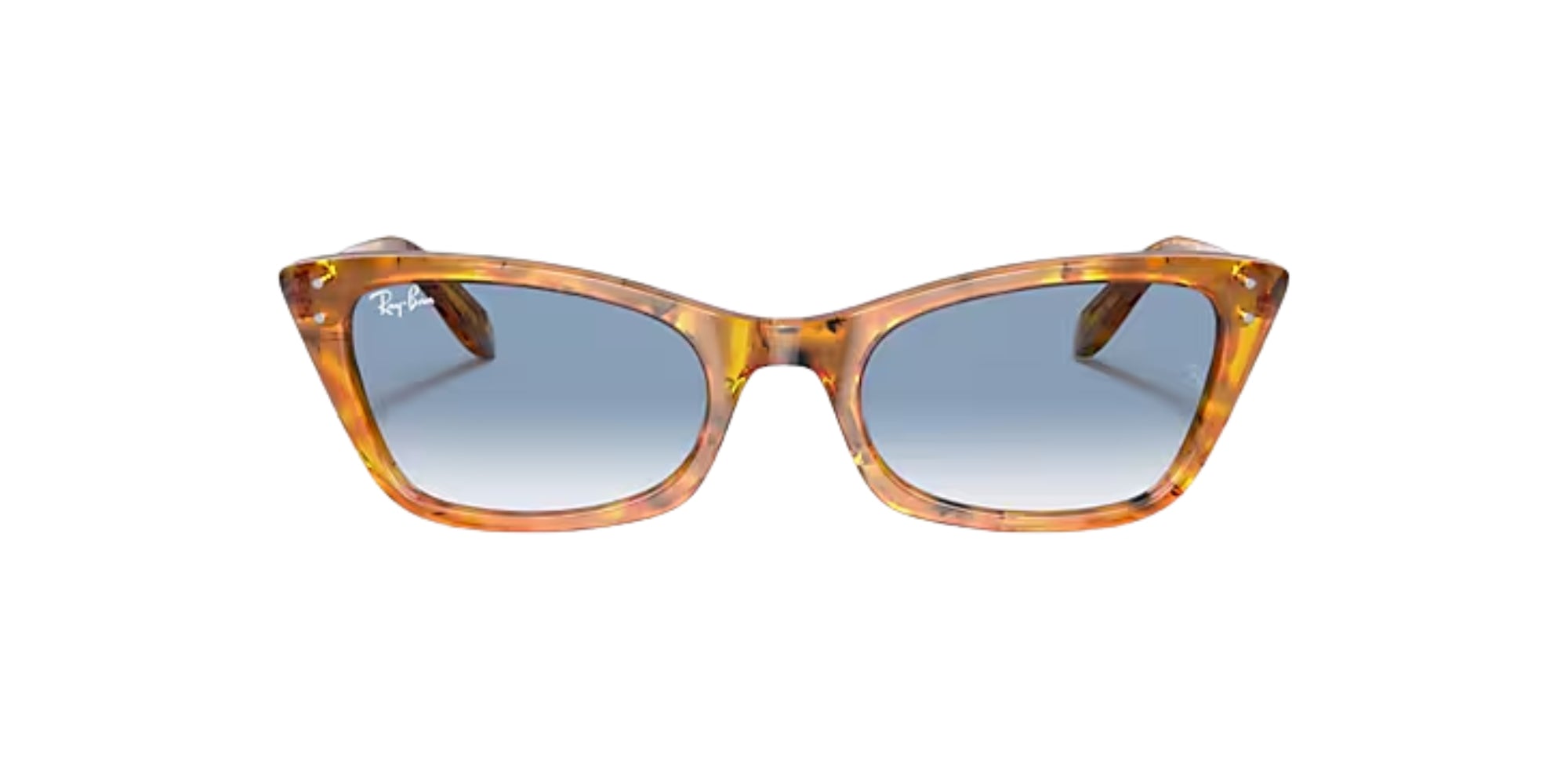 RAY-BAN LADY BURBANK 2299 13423F